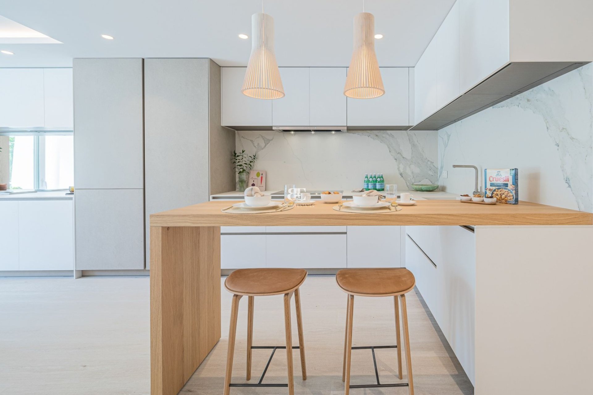 Herverkoop - apartment -
Marbella - Golden Mile