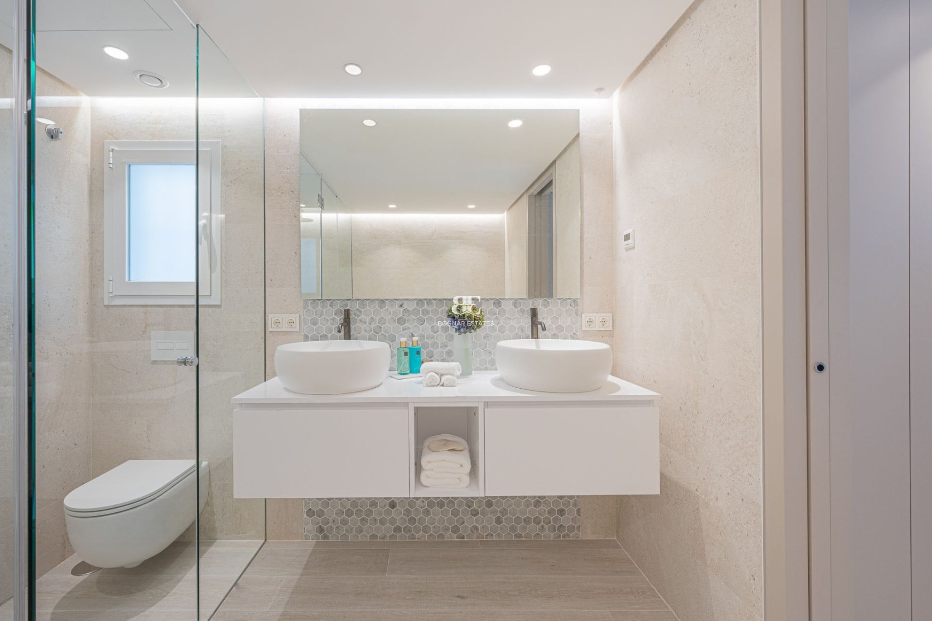 Herverkoop - apartment -
Marbella - Golden Mile