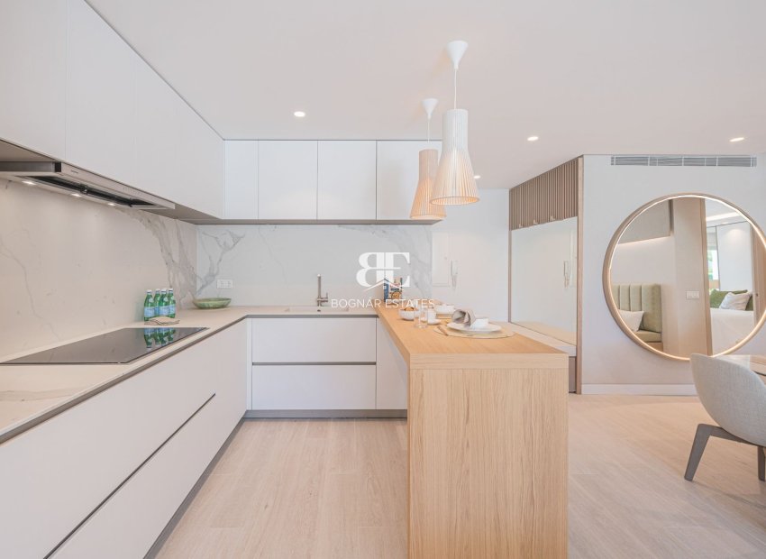 Herverkoop - apartment -
Marbella - Golden Mile