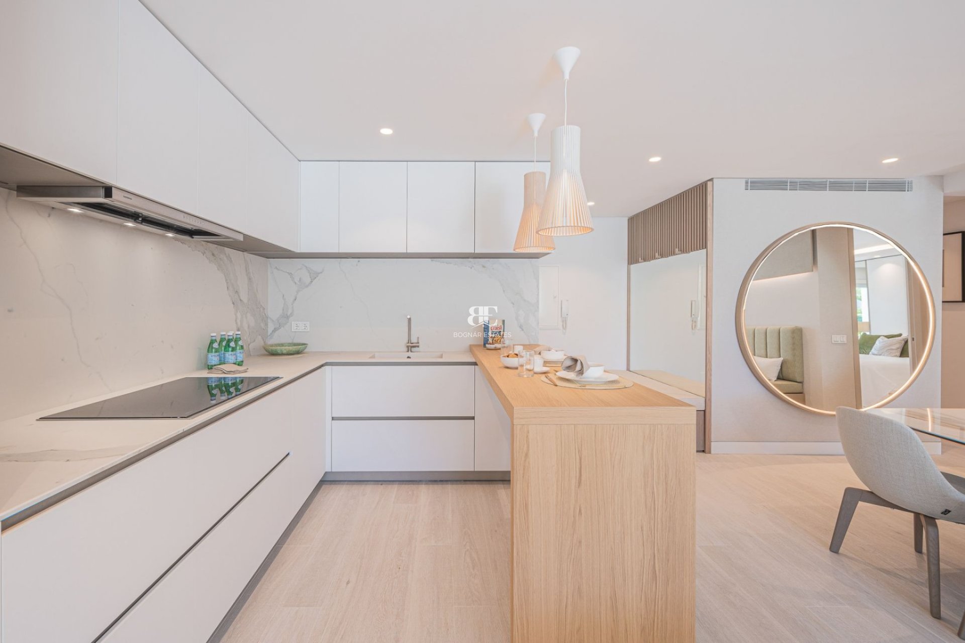 Herverkoop - apartment -
Marbella - Golden Mile