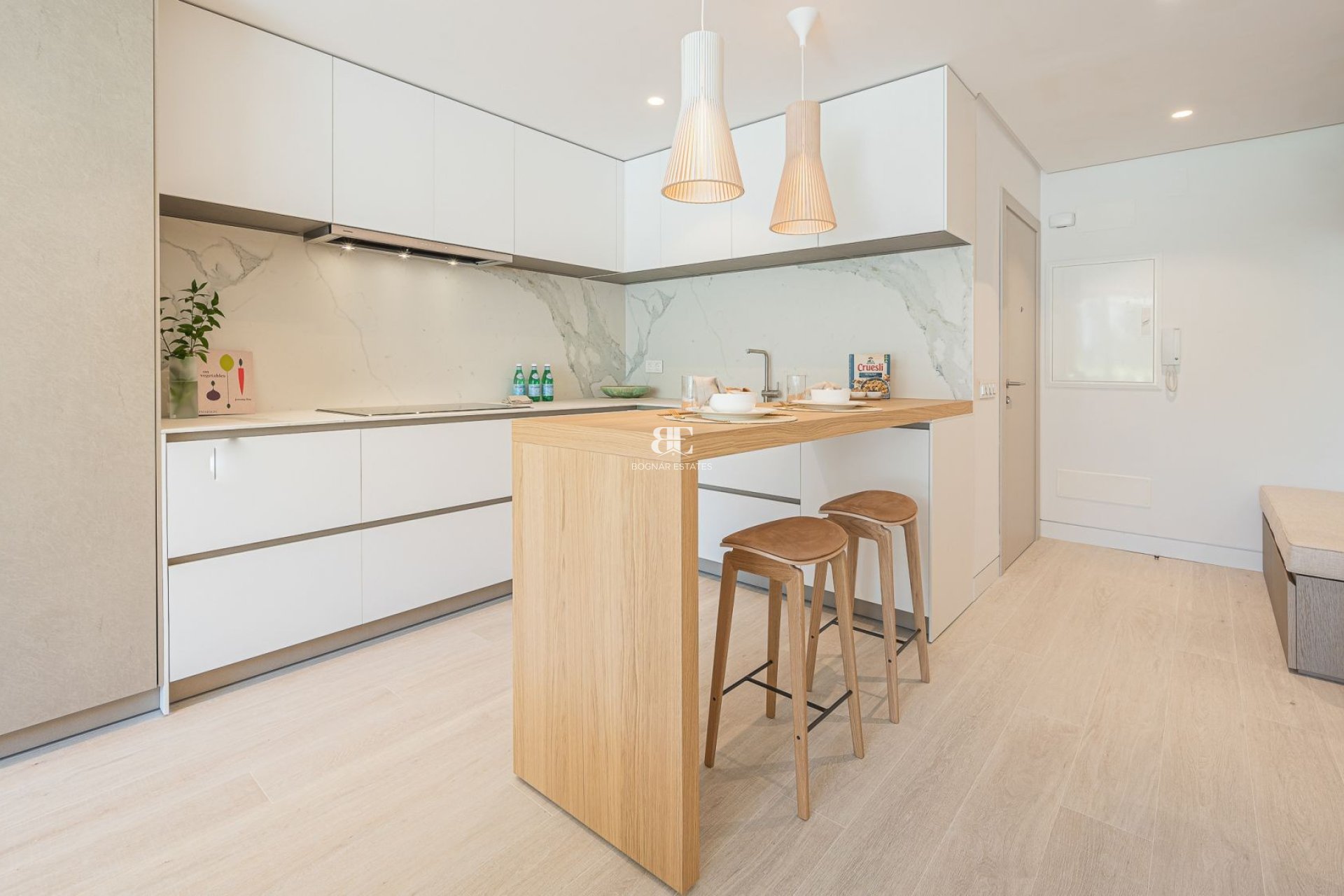 Herverkoop - apartment -
Marbella - Golden Mile