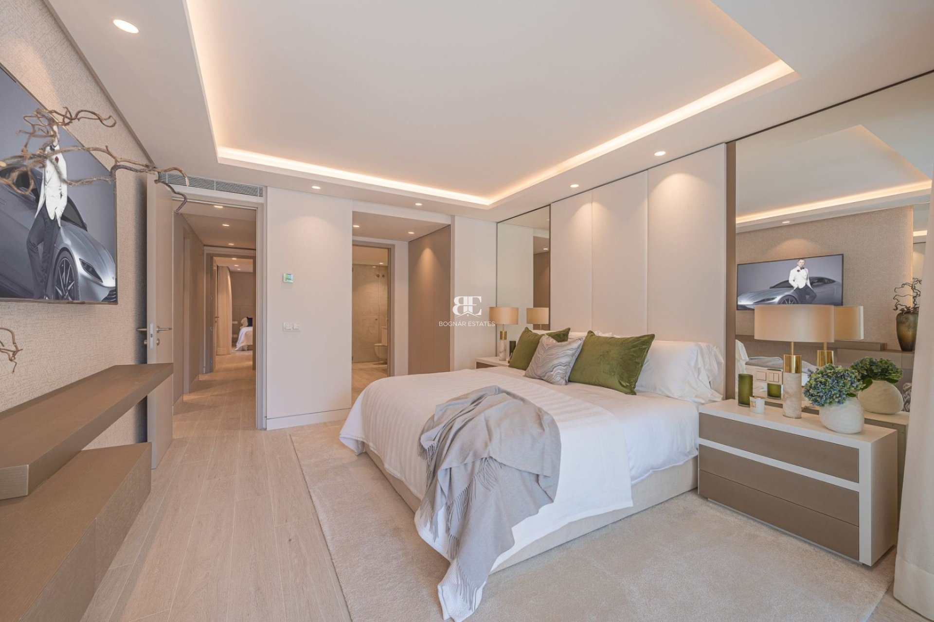 Herverkoop - apartment -
Marbella - Golden Mile