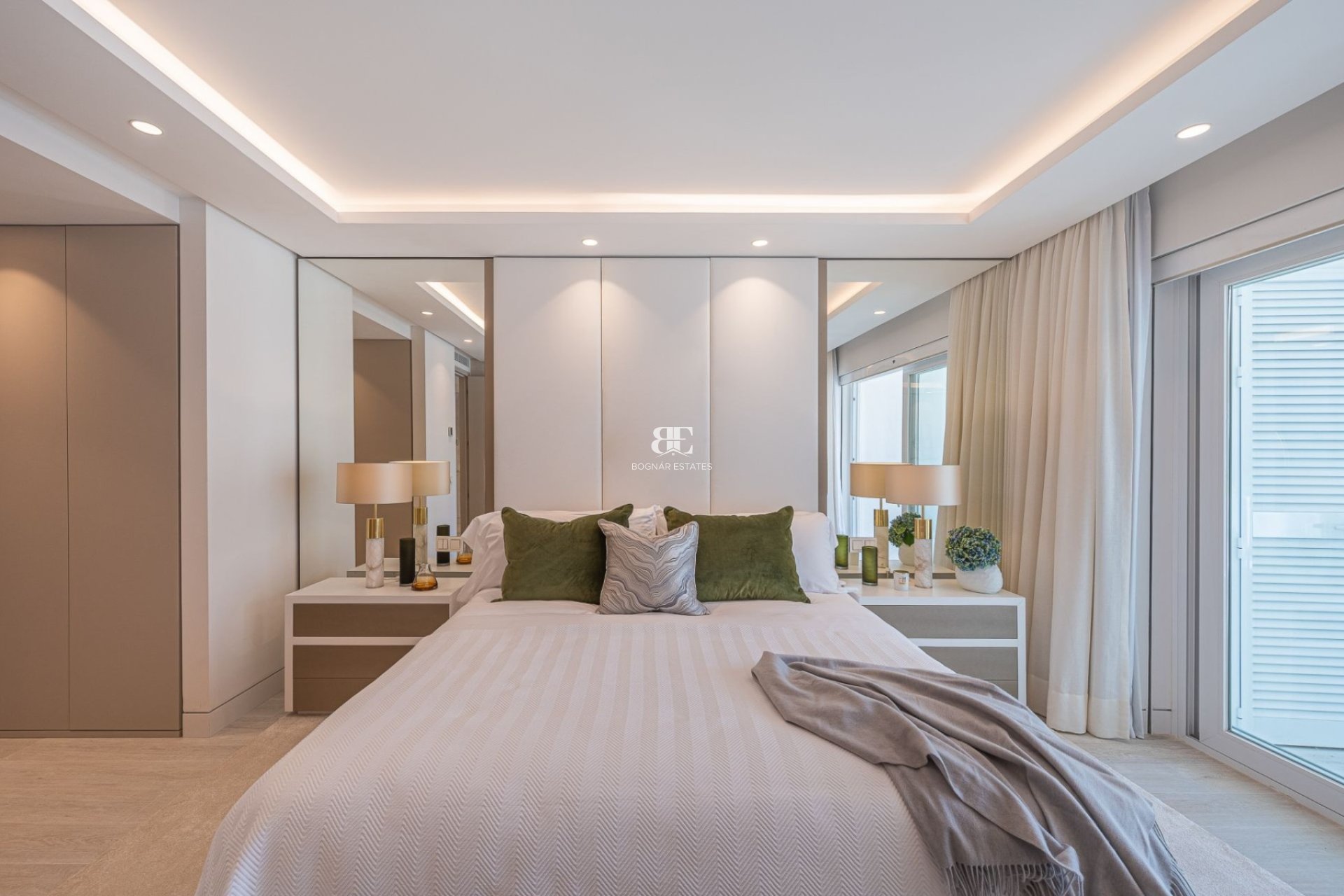 Herverkoop - apartment -
Marbella - Golden Mile