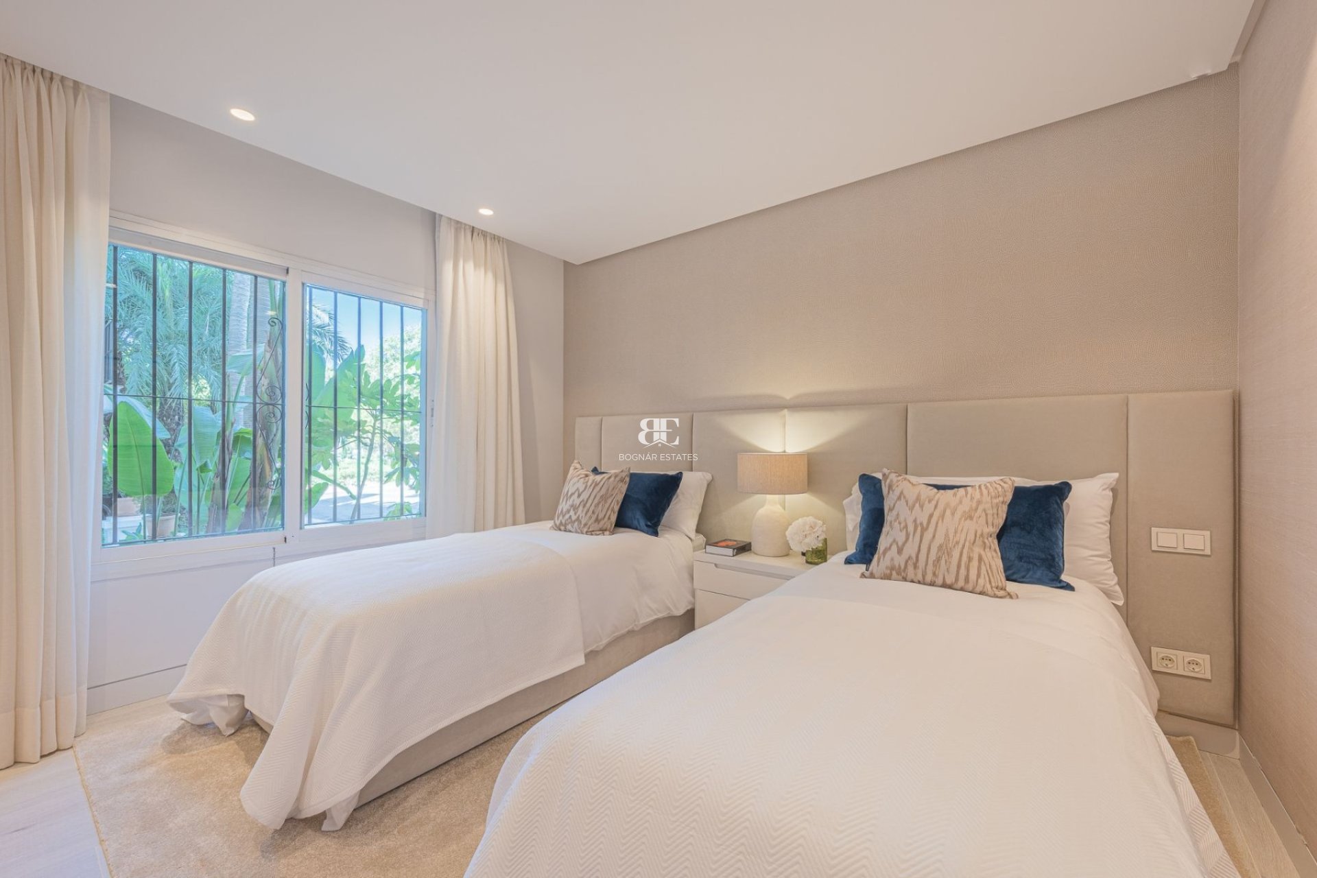 Herverkoop - apartment -
Marbella - Golden Mile