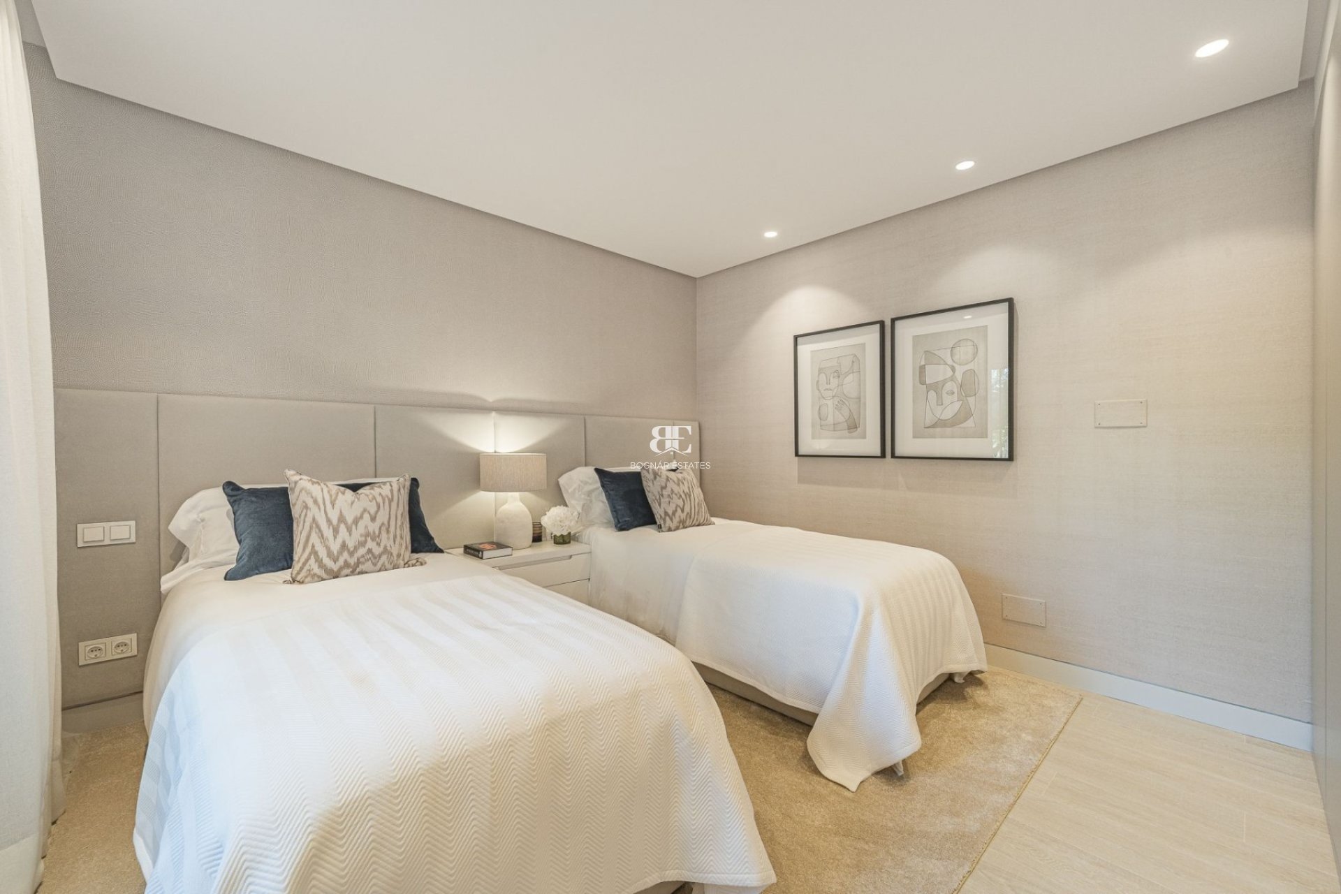 Herverkoop - apartment -
Marbella - Golden Mile