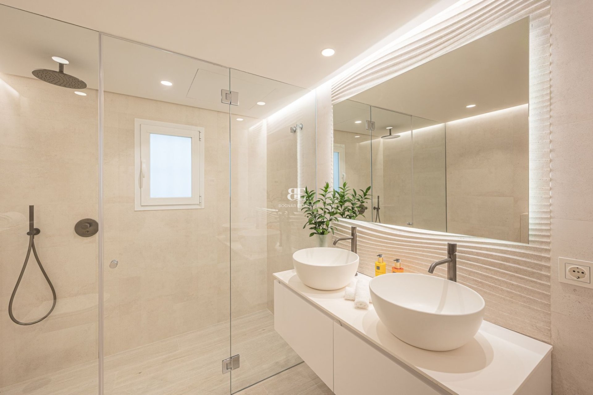 Herverkoop - apartment -
Marbella - Golden Mile