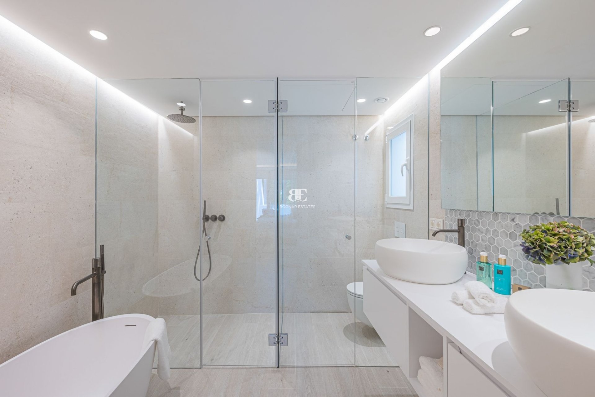 Herverkoop - apartment -
Marbella - Golden Mile