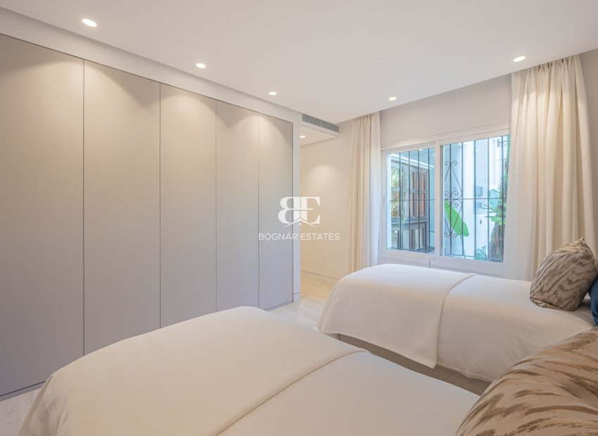 Herverkoop - apartment -
Marbella - Golden Mile