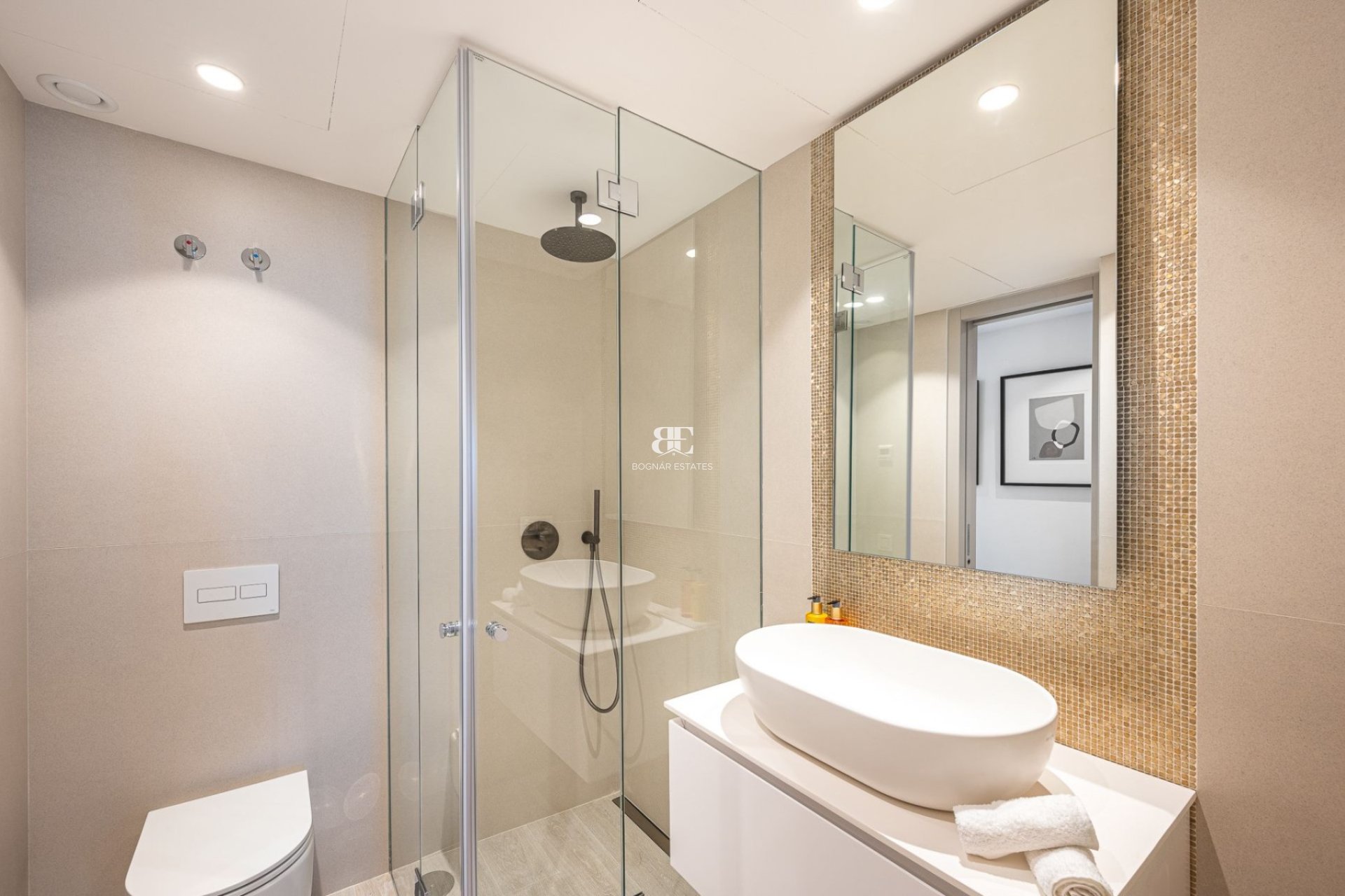 Herverkoop - apartment -
Marbella - Golden Mile