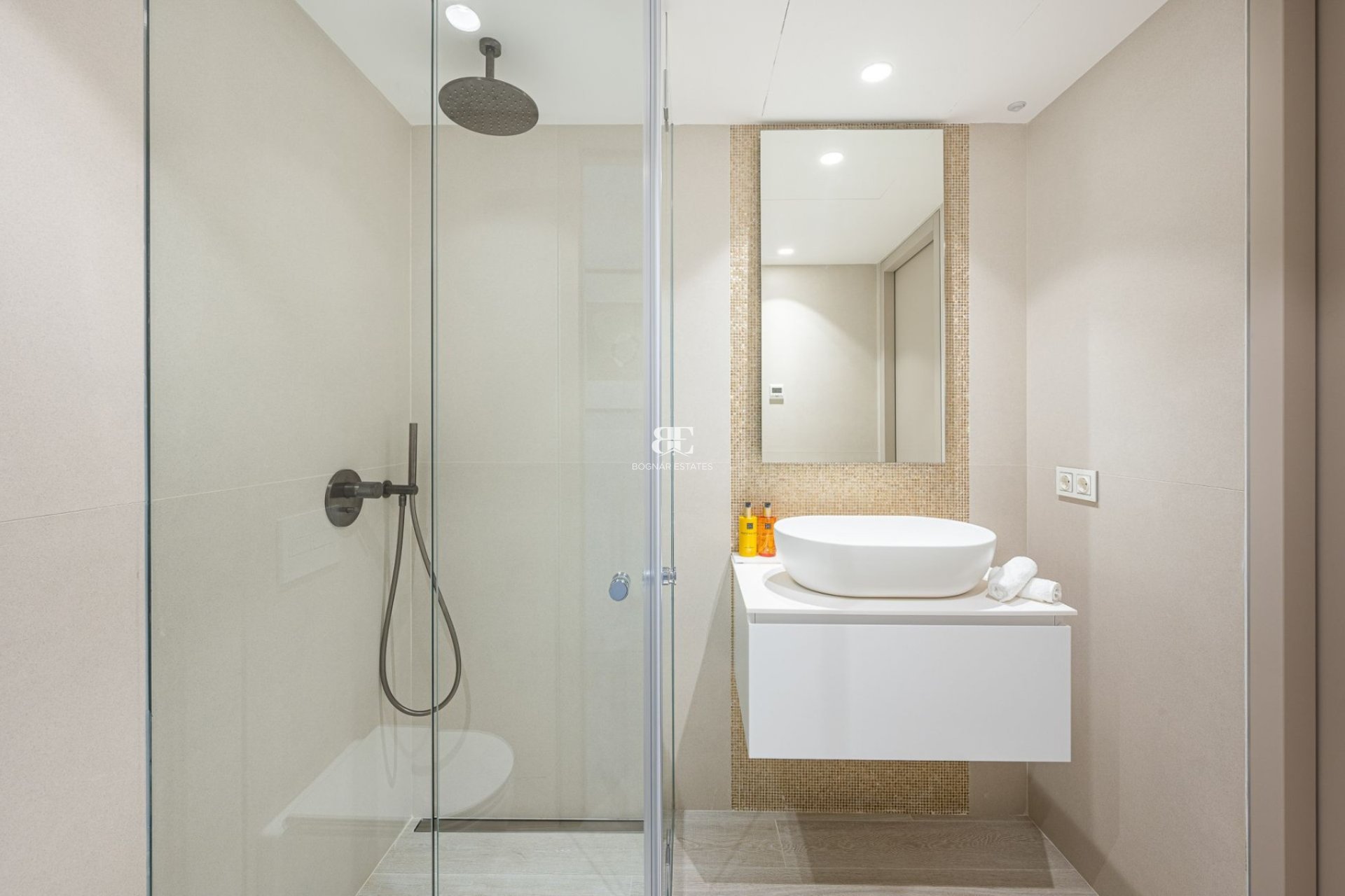 Herverkoop - apartment -
Marbella - Golden Mile