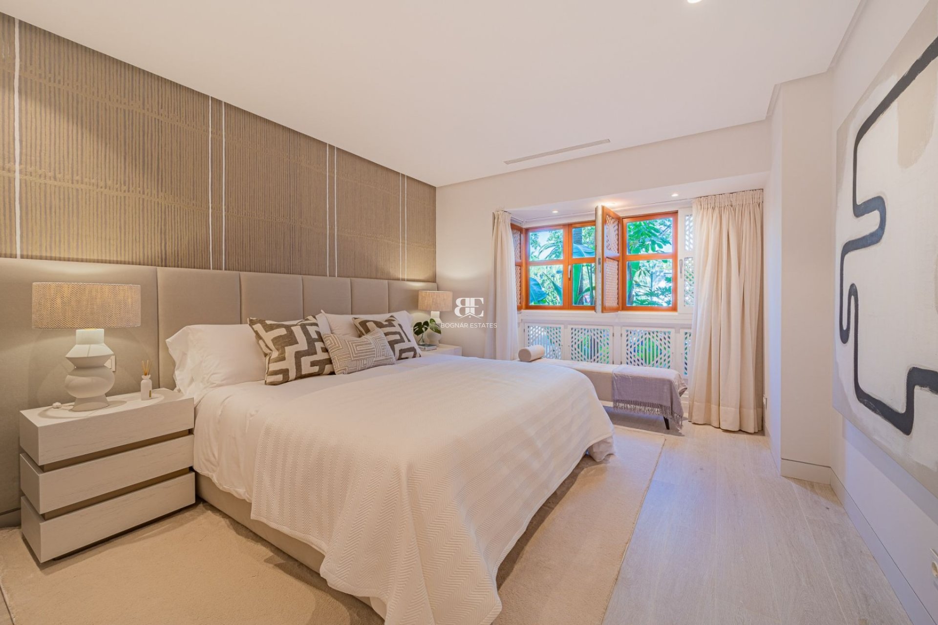 Herverkoop - apartment -
Marbella - Golden Mile