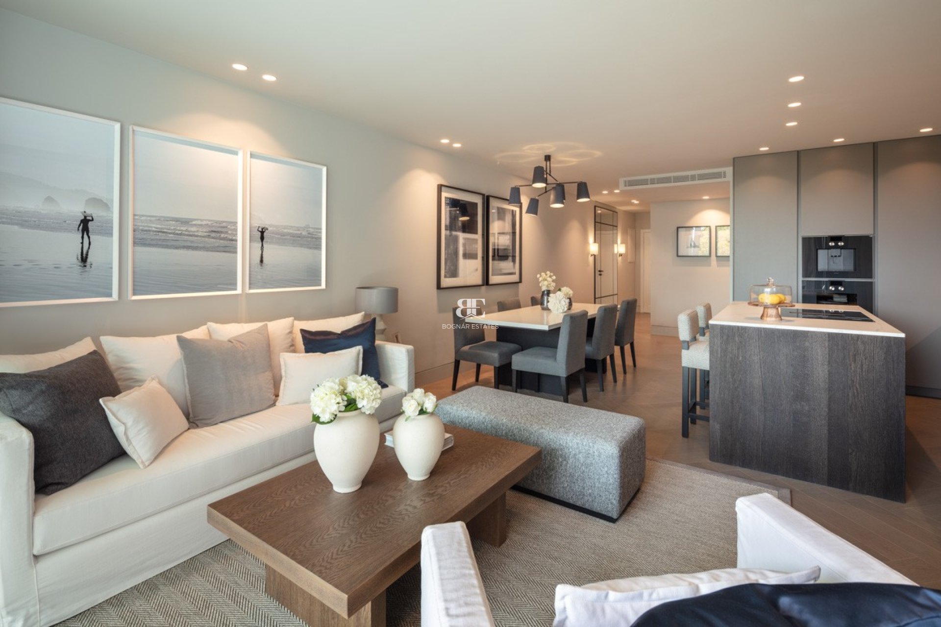 Herverkoop - apartment -
Marbella - Golden Mile