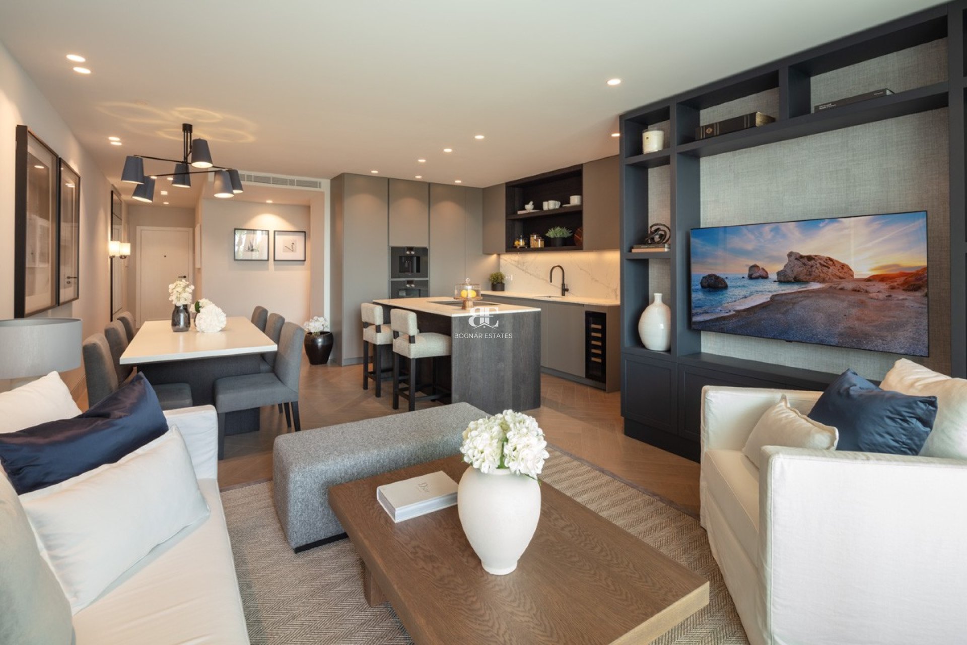 Herverkoop - apartment -
Marbella - Golden Mile