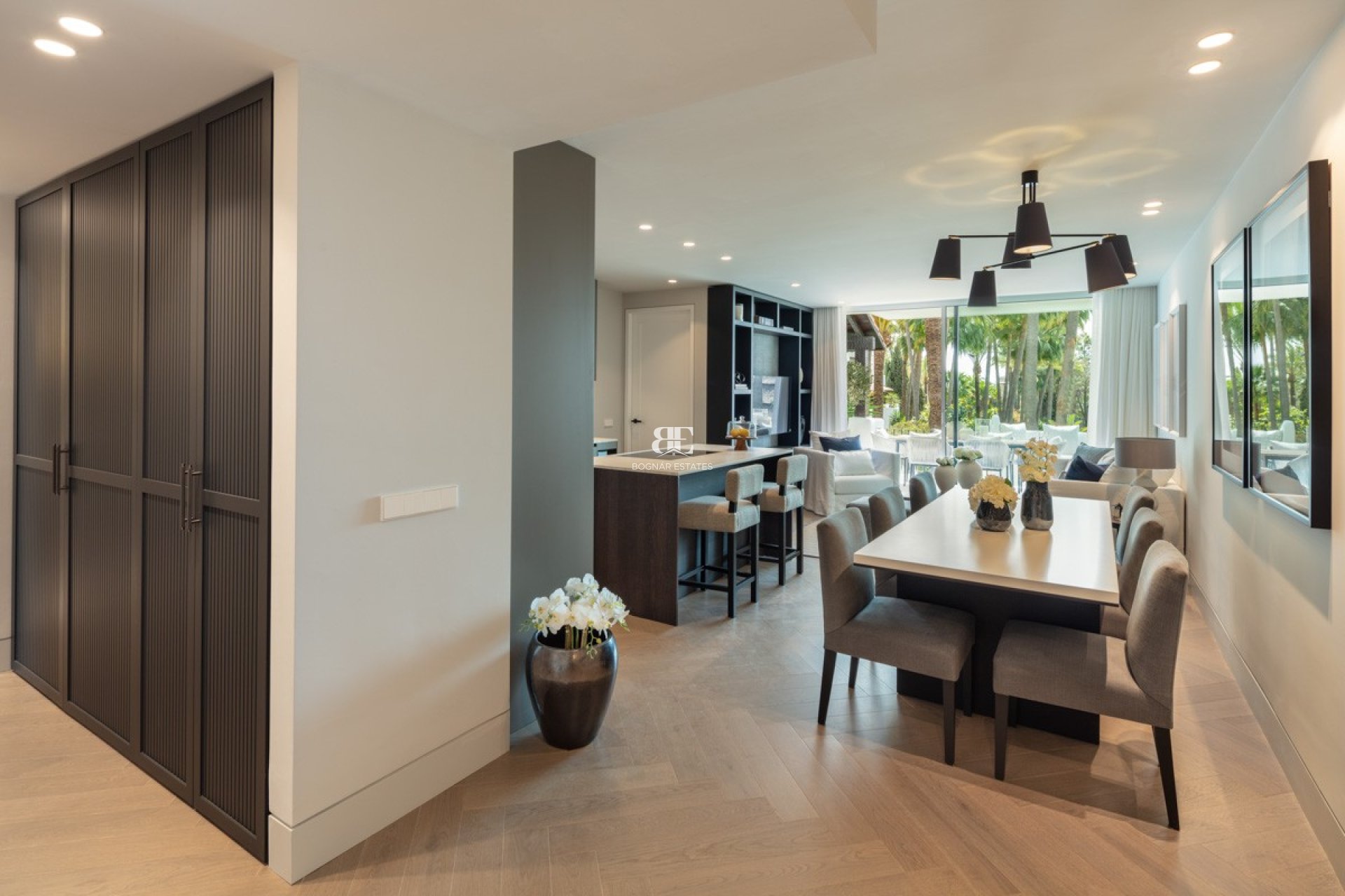 Herverkoop - apartment -
Marbella - Golden Mile