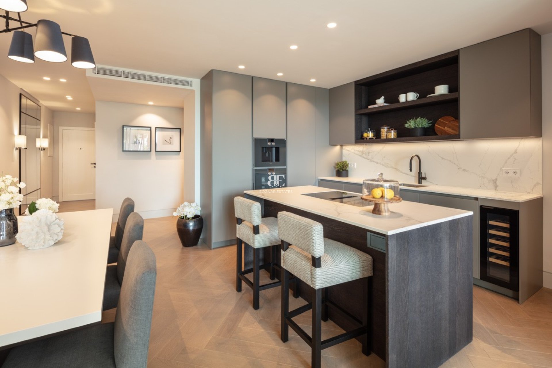 Herverkoop - apartment -
Marbella - Golden Mile