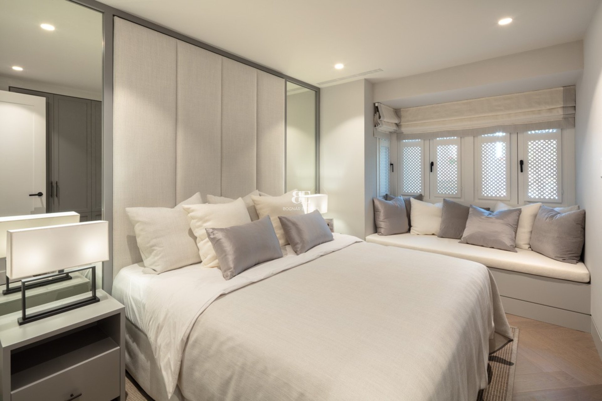 Herverkoop - apartment -
Marbella - Golden Mile