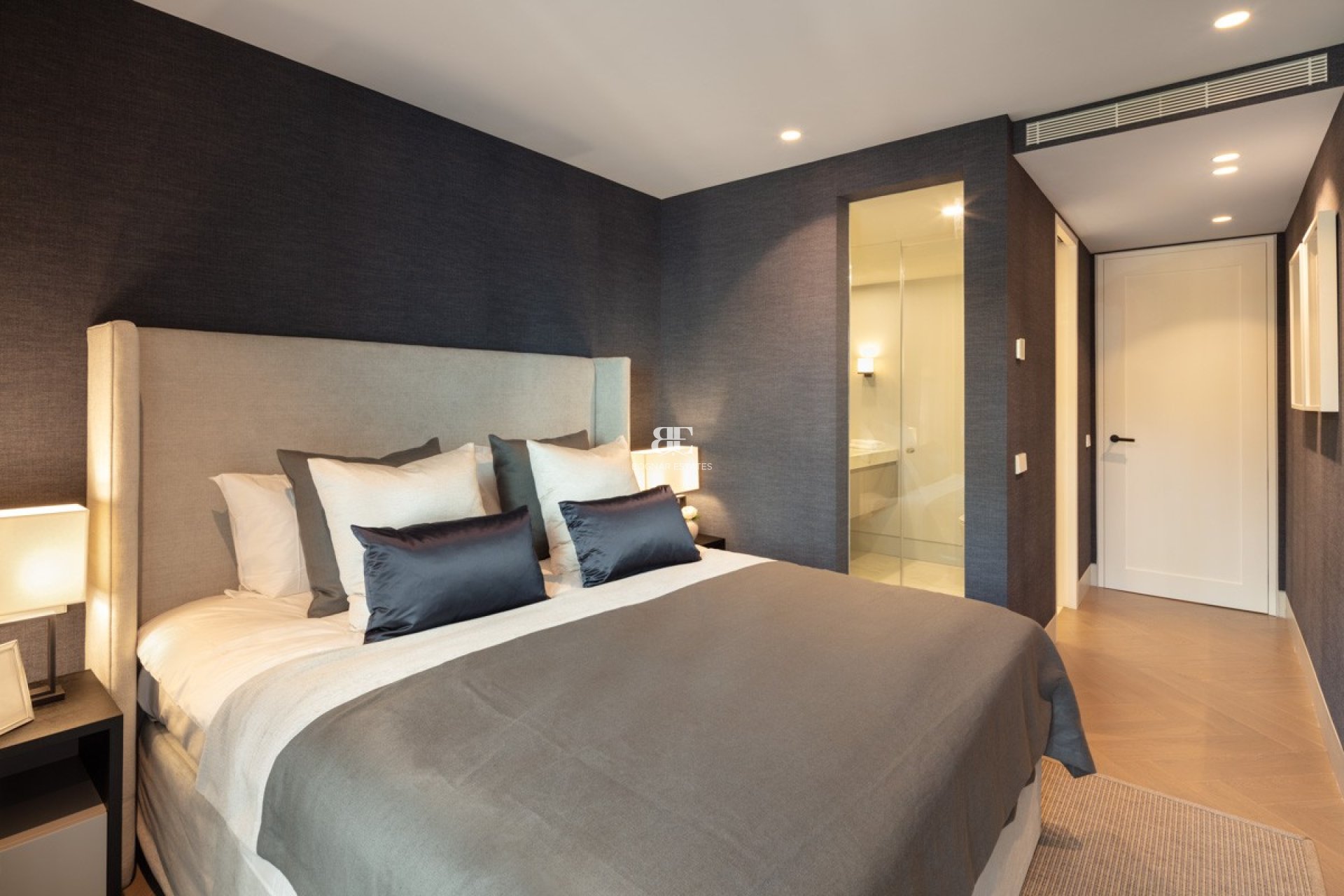 Herverkoop - apartment -
Marbella - Golden Mile
