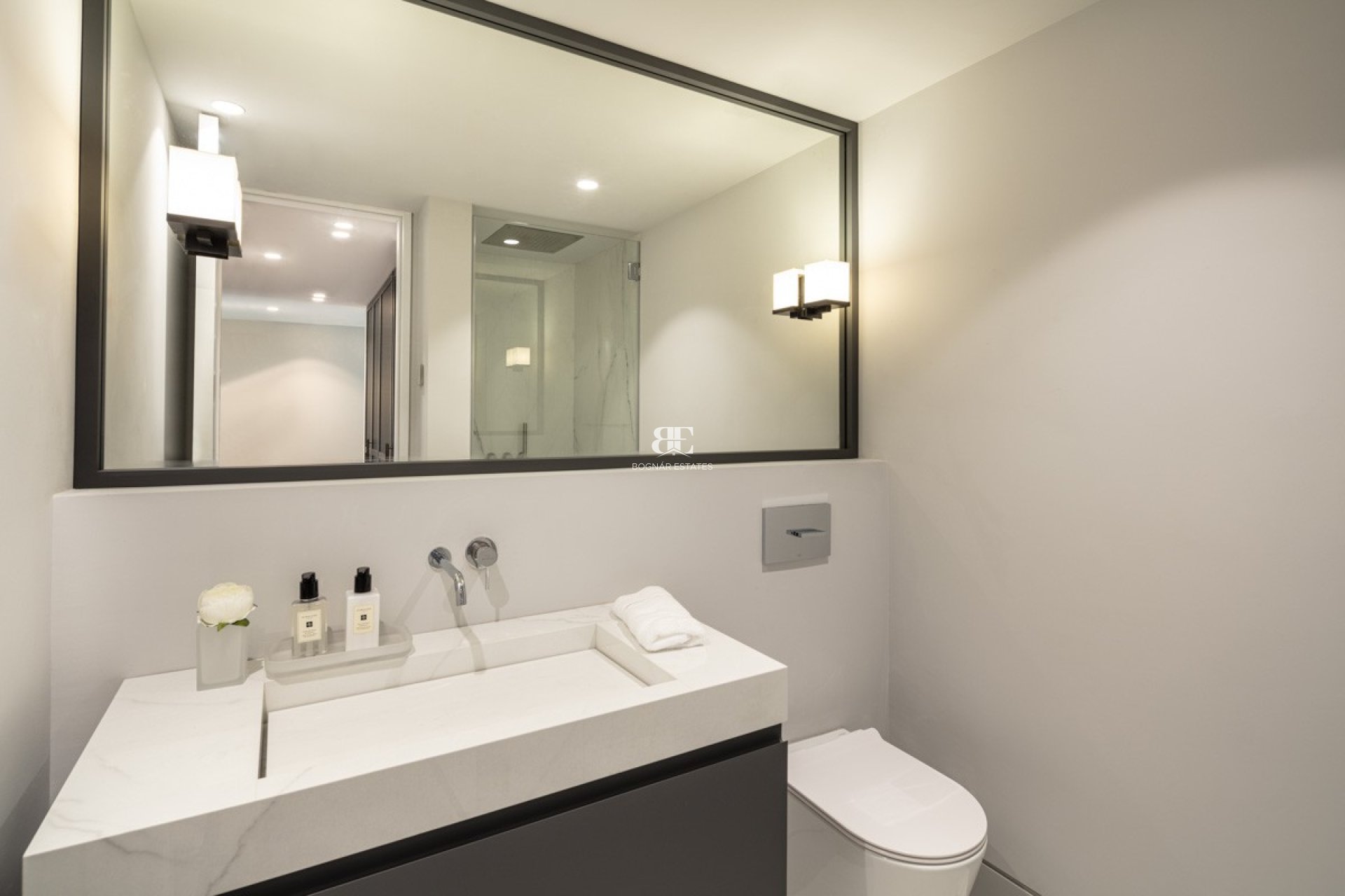 Herverkoop - apartment -
Marbella - Golden Mile