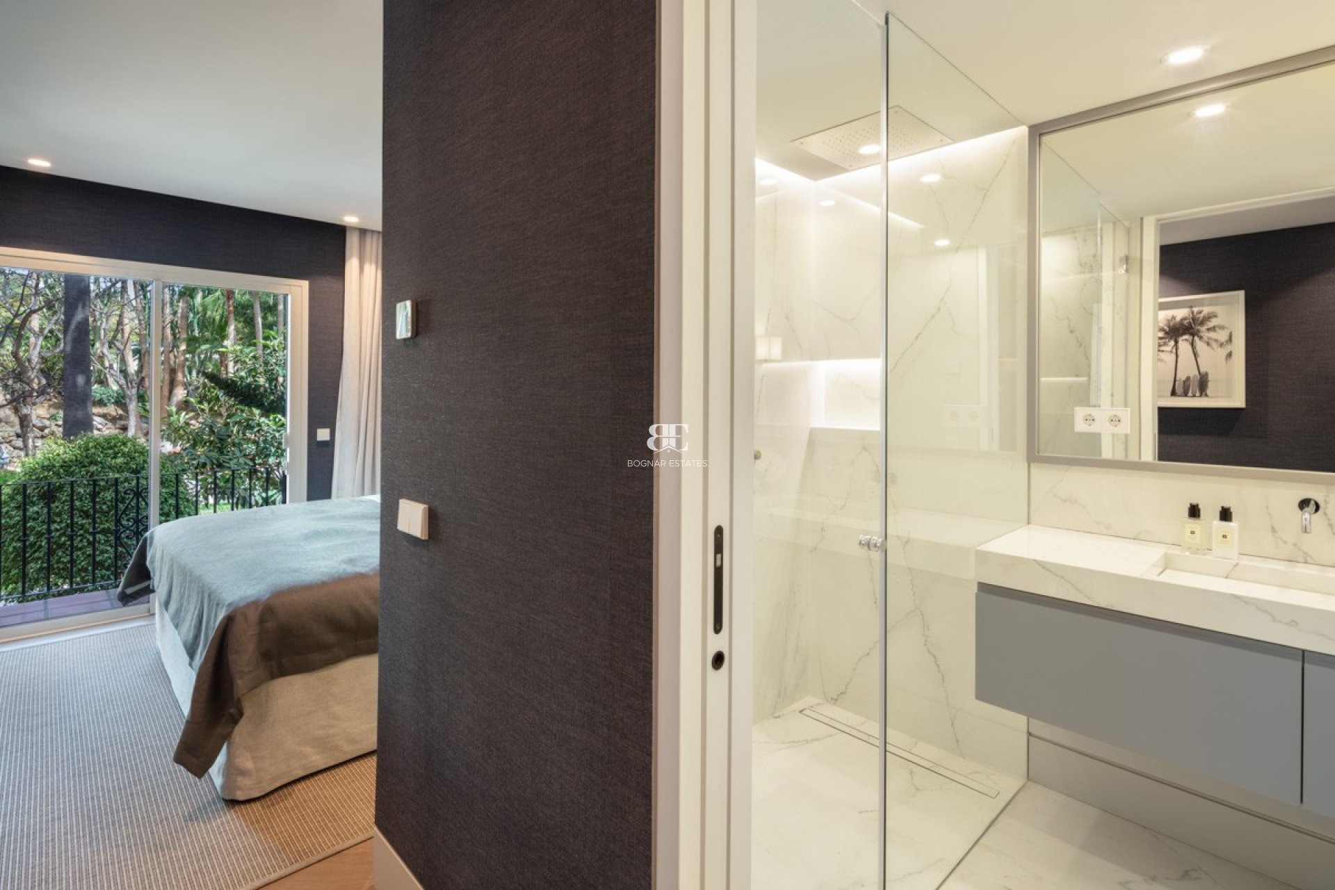 Herverkoop - apartment -
Marbella - Golden Mile