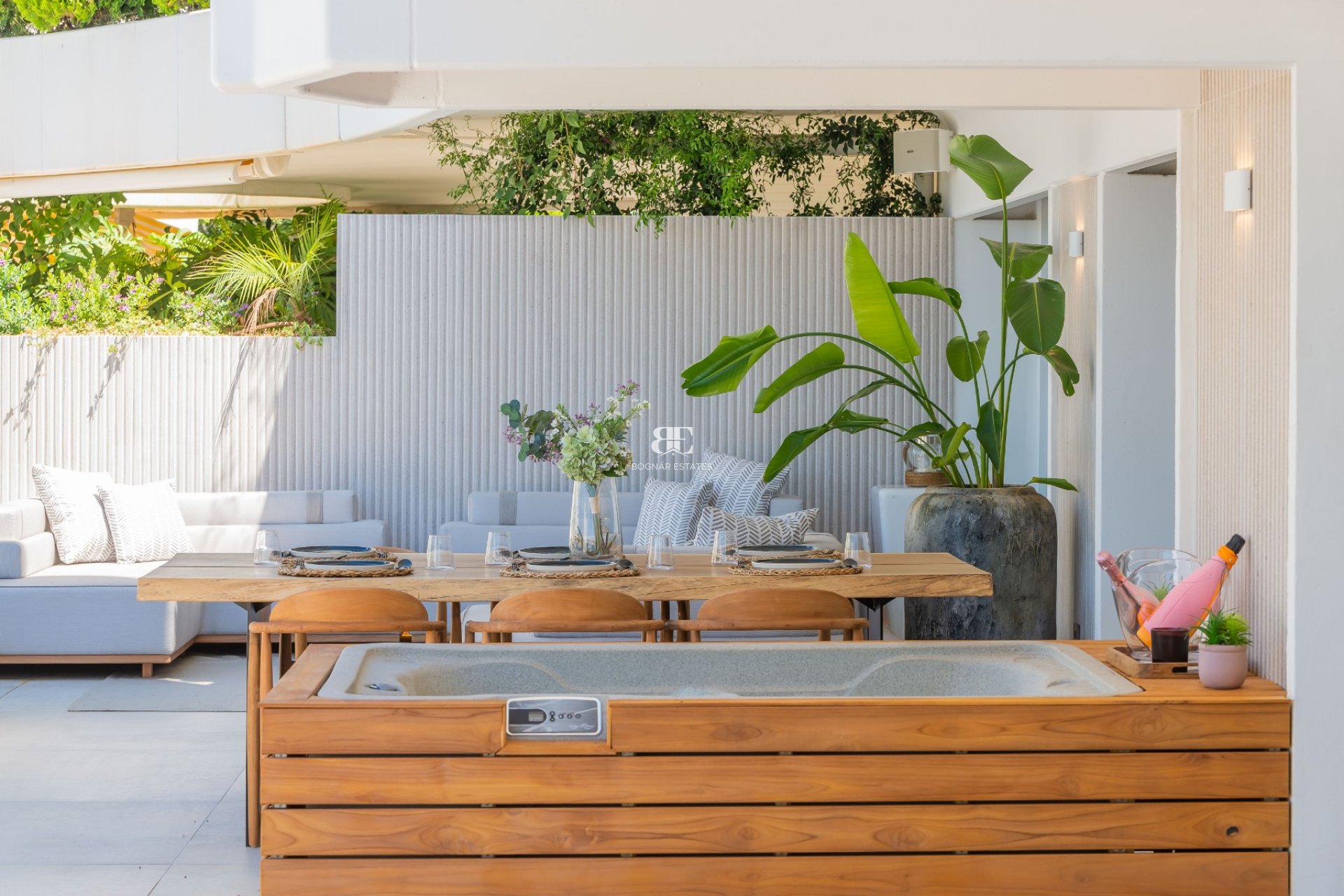 Herverkoop - apartment -
Marbella - Golden Mile