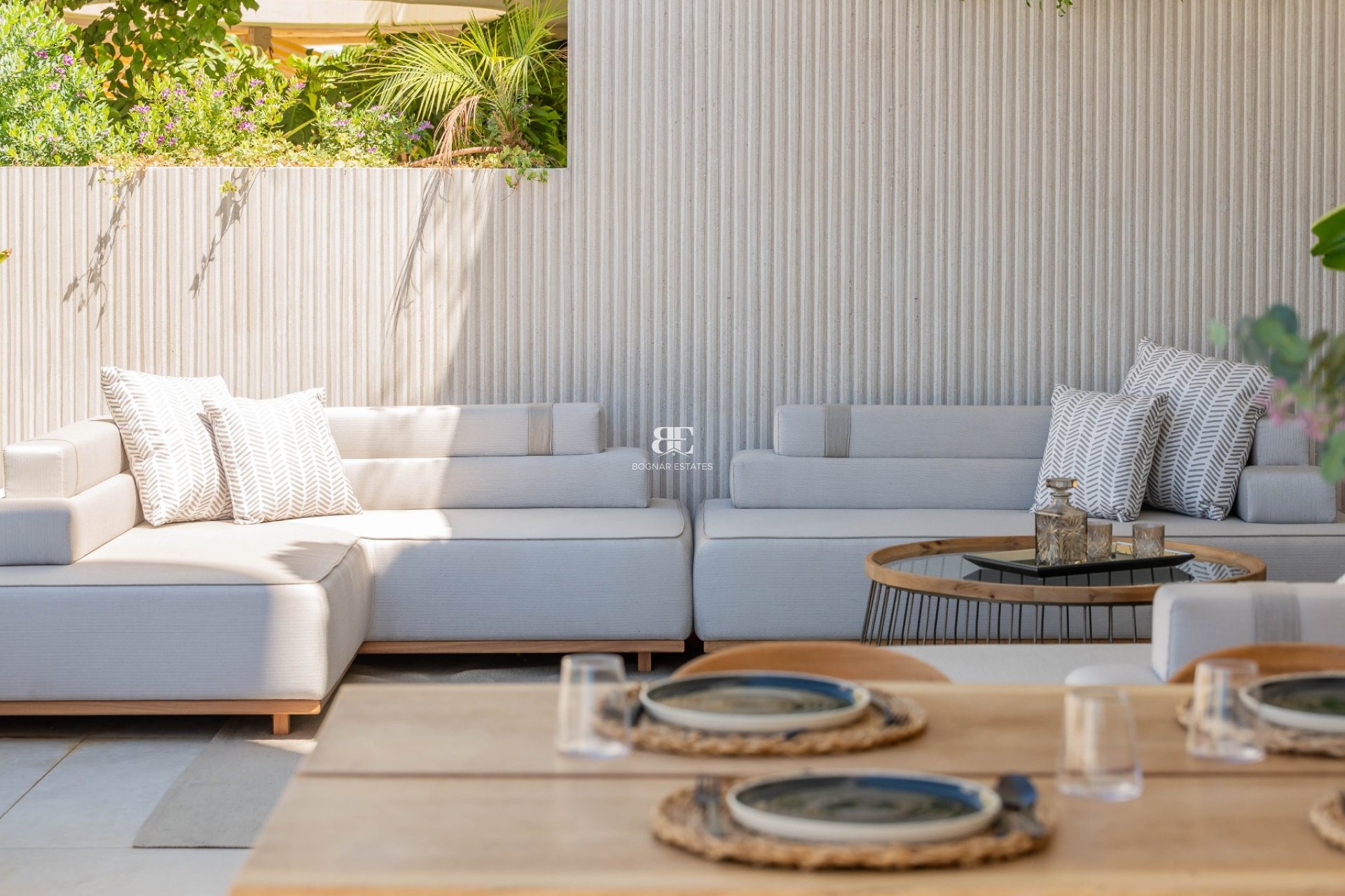 Herverkoop - apartment -
Marbella - Golden Mile