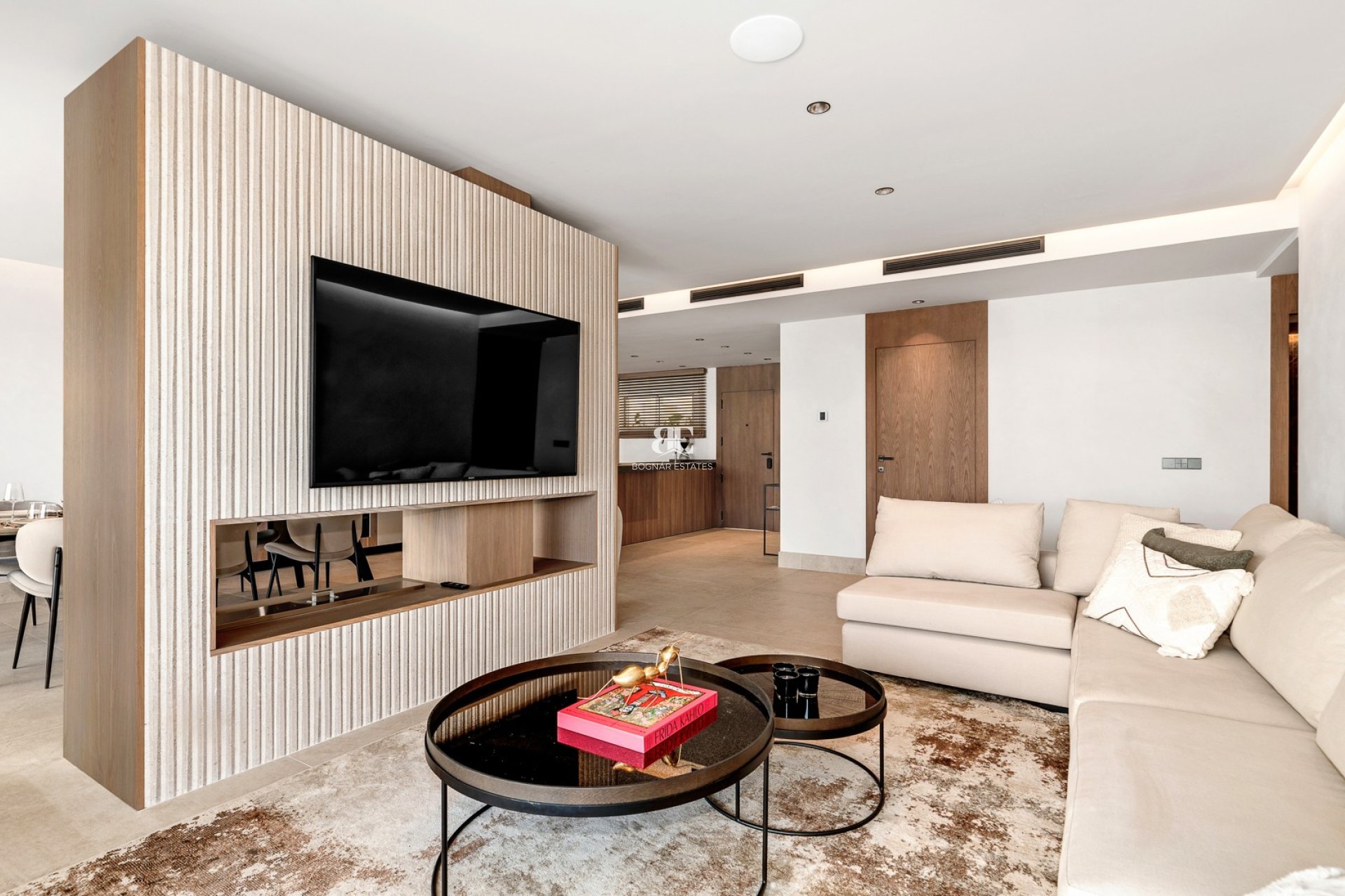 Herverkoop - apartment -
Marbella - Golden Mile