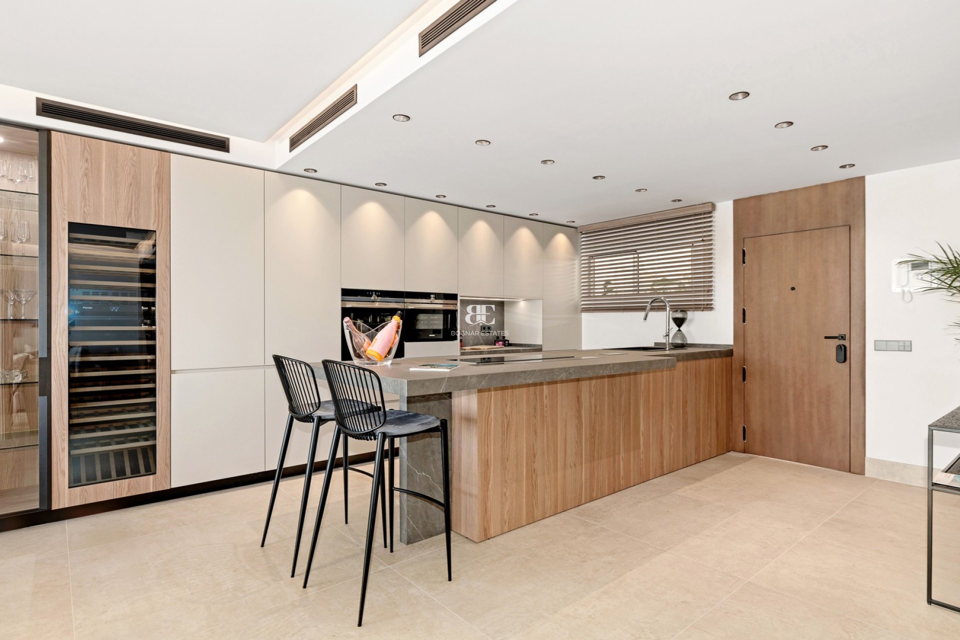 Herverkoop - apartment -
Marbella - Golden Mile