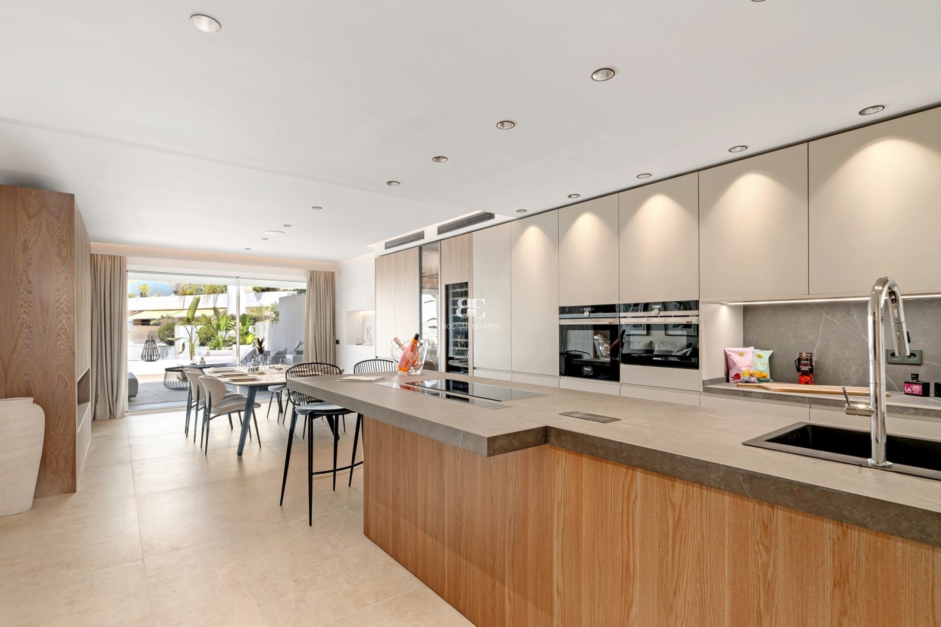 Herverkoop - apartment -
Marbella - Golden Mile