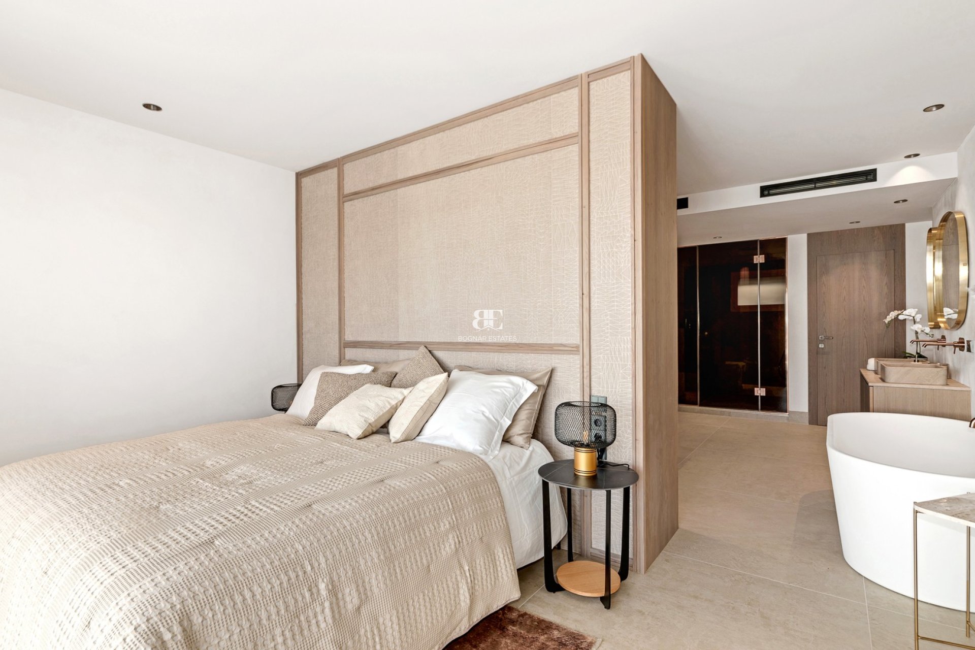 Herverkoop - apartment -
Marbella - Golden Mile