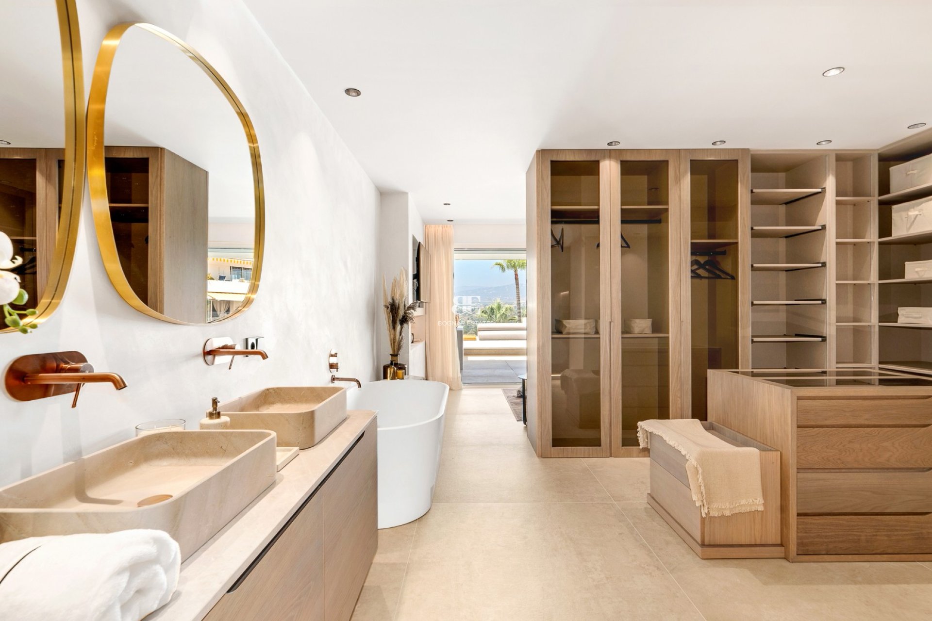 Herverkoop - apartment -
Marbella - Golden Mile