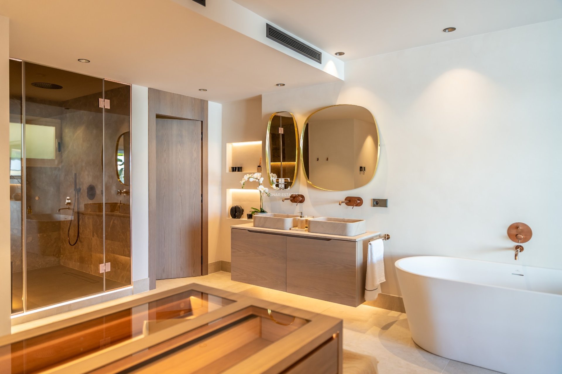 Herverkoop - apartment -
Marbella - Golden Mile
