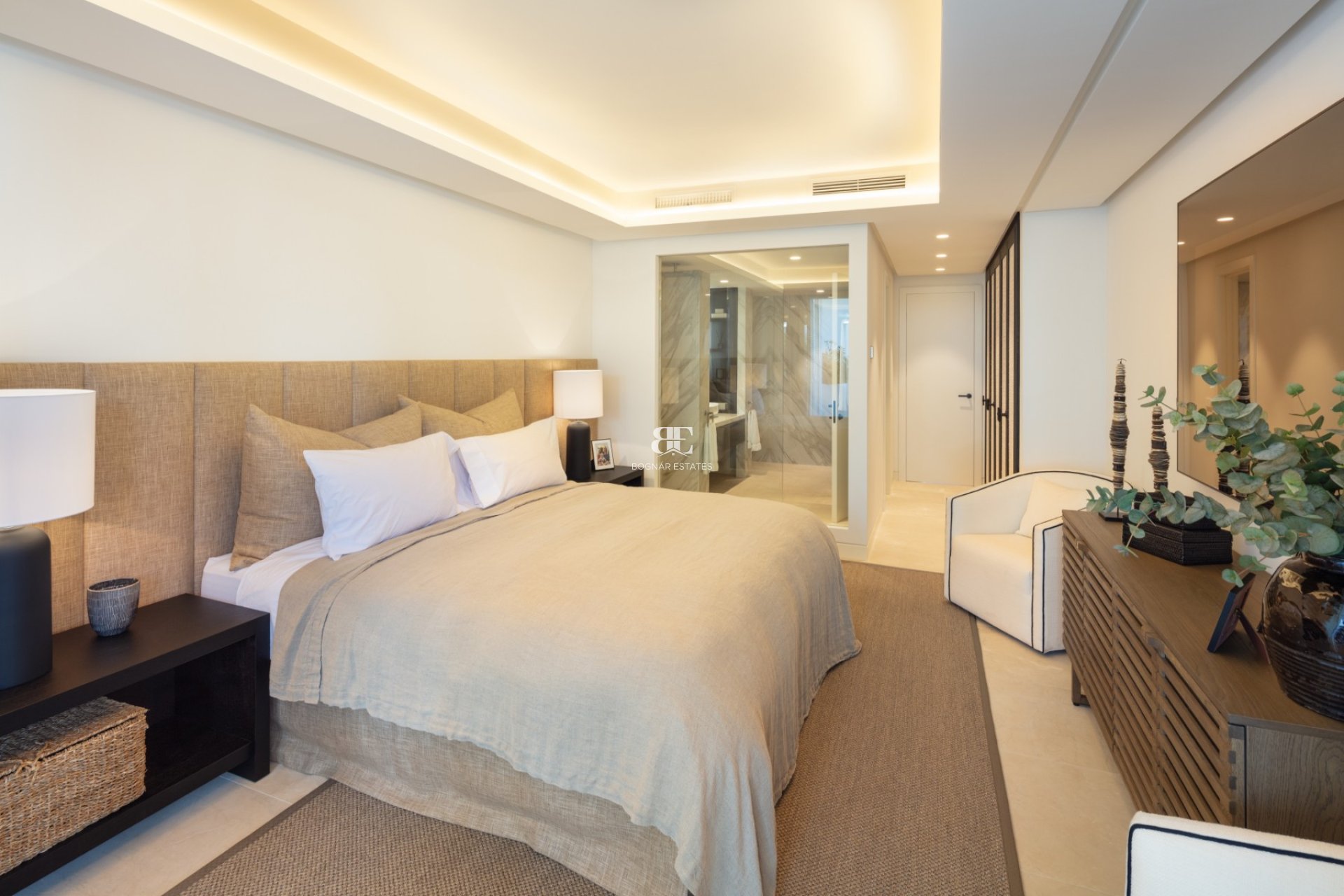 Herverkoop - apartment -
Marbella - Golden Mile