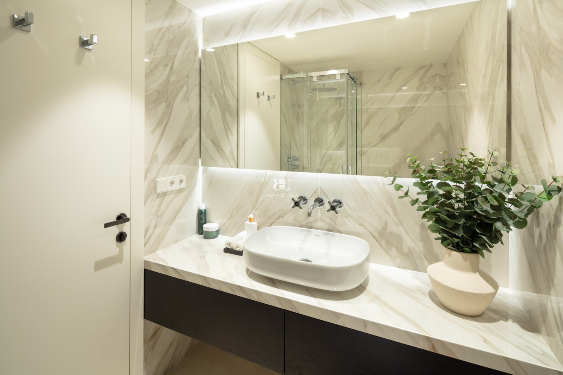 Herverkoop - apartment -
Marbella - Golden Mile