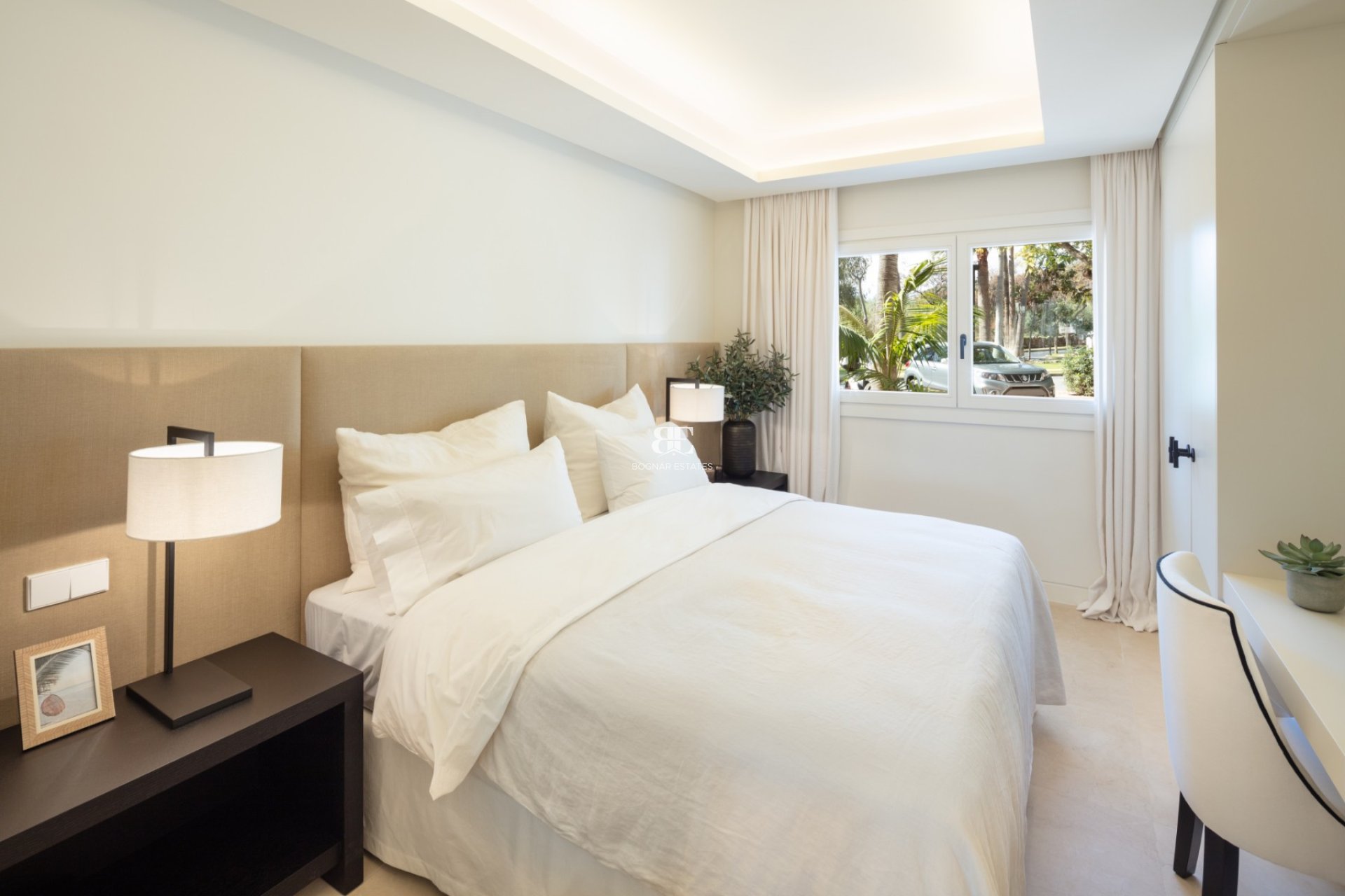 Herverkoop - apartment -
Marbella - Golden Mile