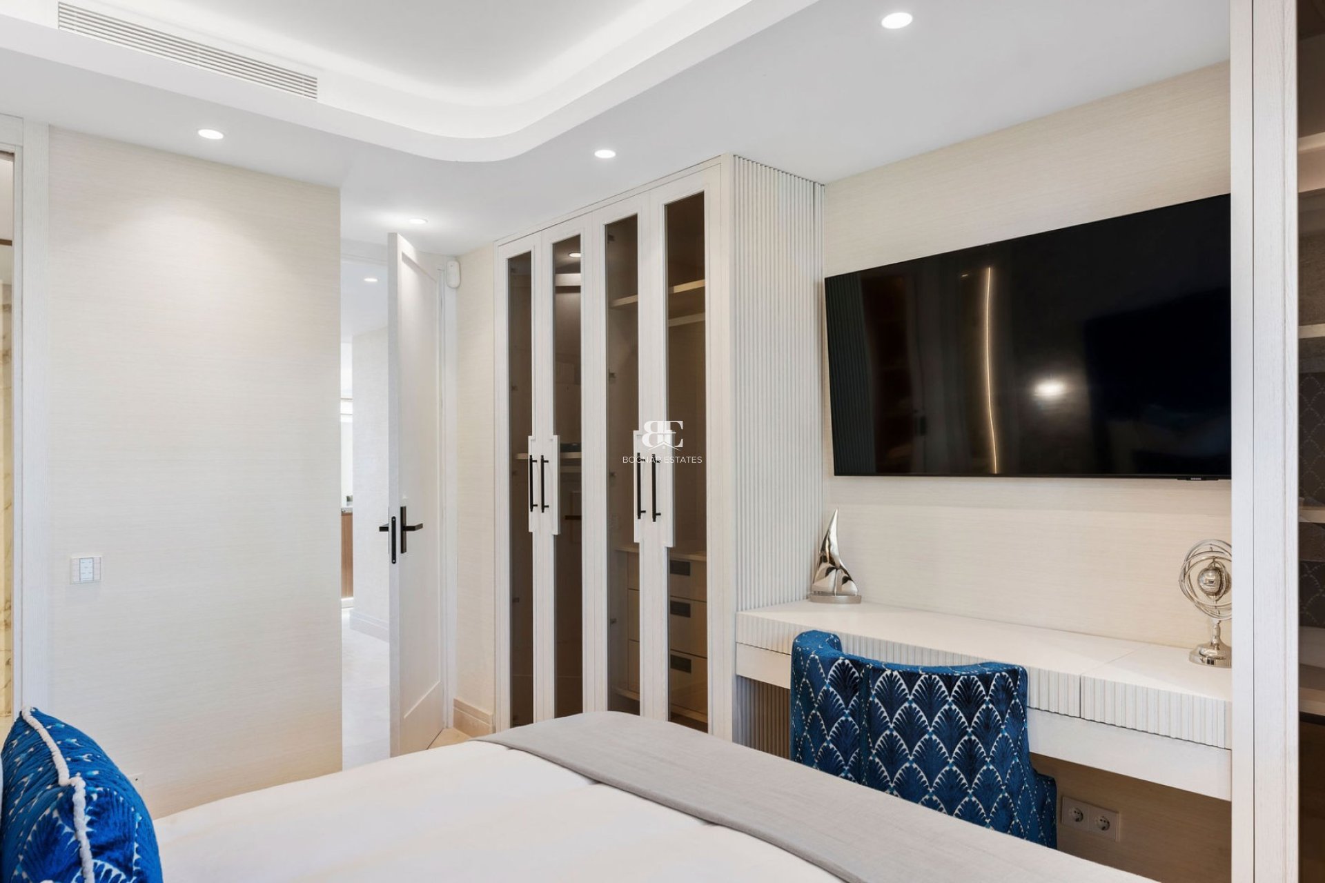Herverkoop - apartment -
Marbella - Golden Mile