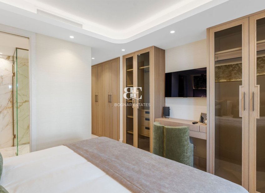 Herverkoop - apartment -
Marbella - Golden Mile