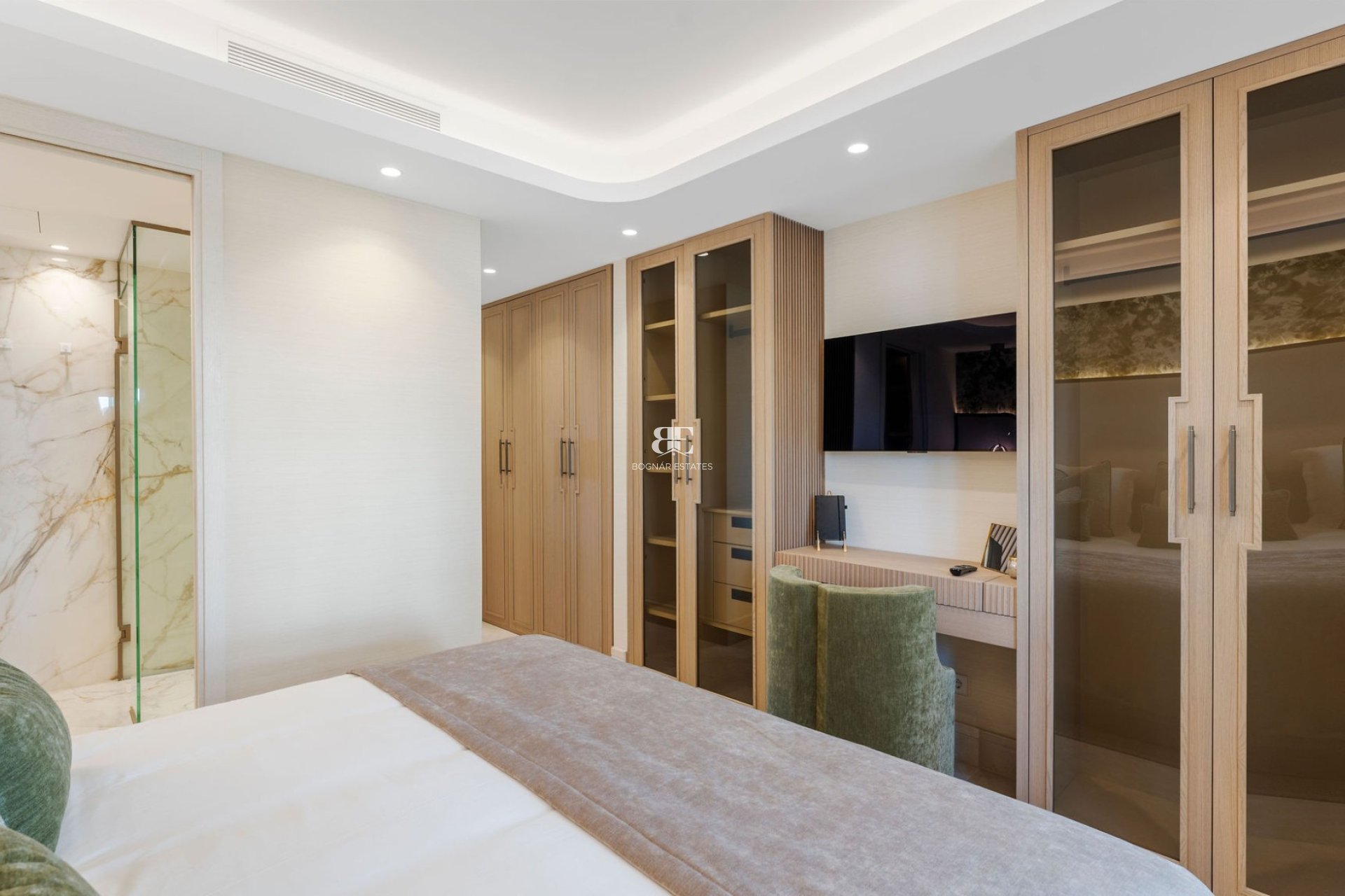 Herverkoop - apartment -
Marbella - Golden Mile