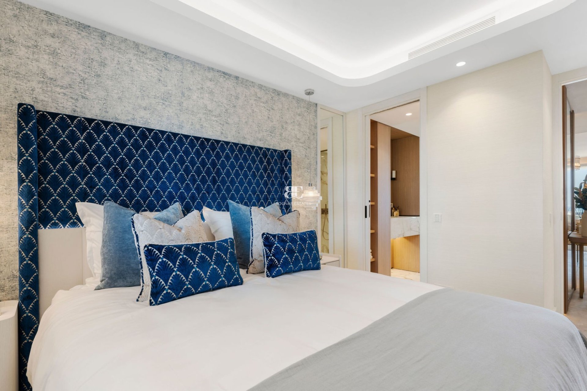Herverkoop - apartment -
Marbella - Golden Mile