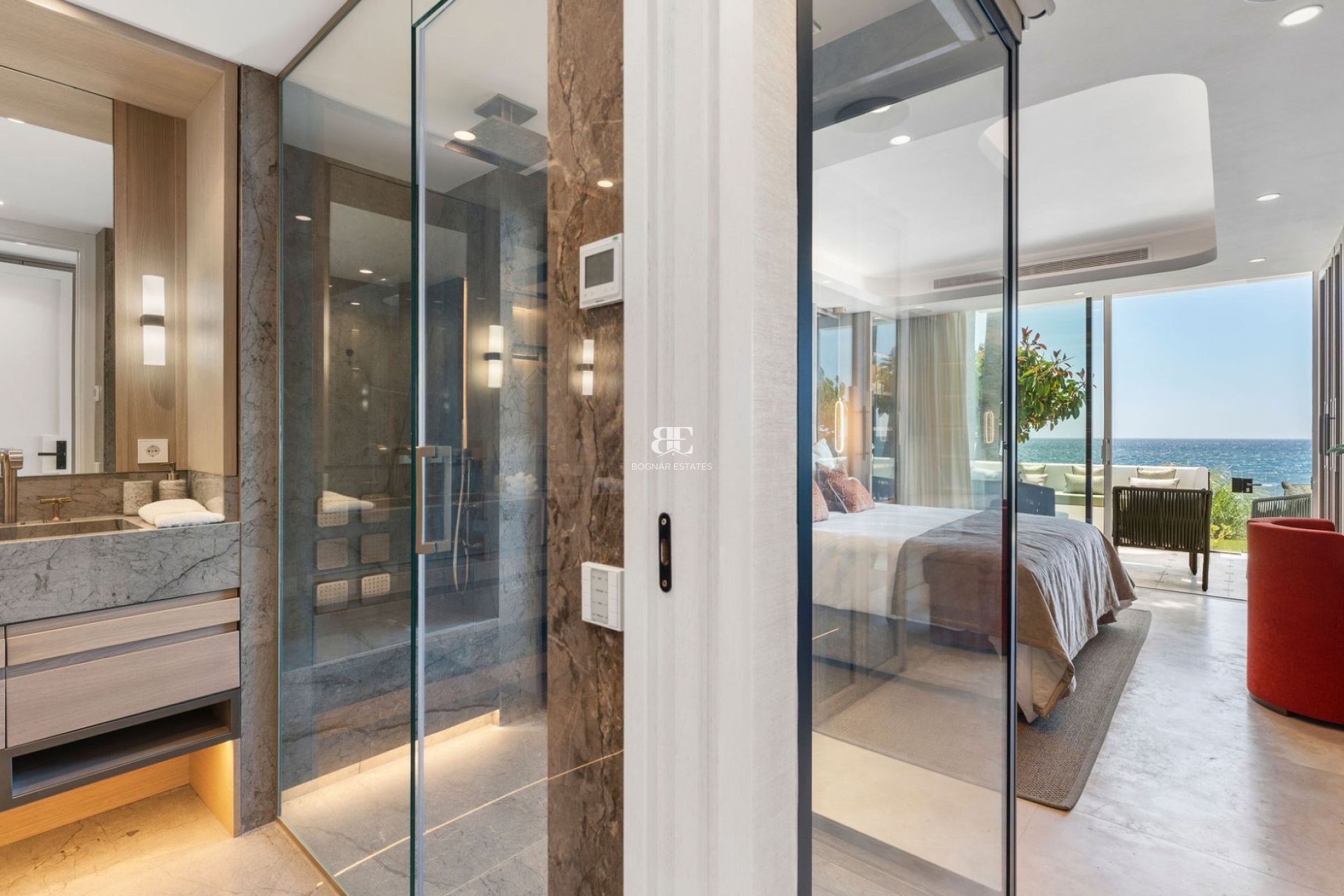 Herverkoop - apartment -
Marbella - Golden Mile