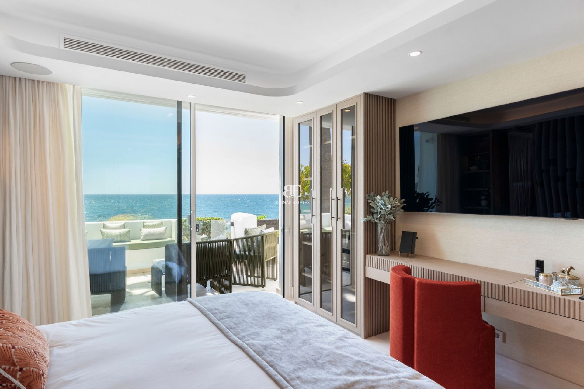 Herverkoop - apartment -
Marbella - Golden Mile