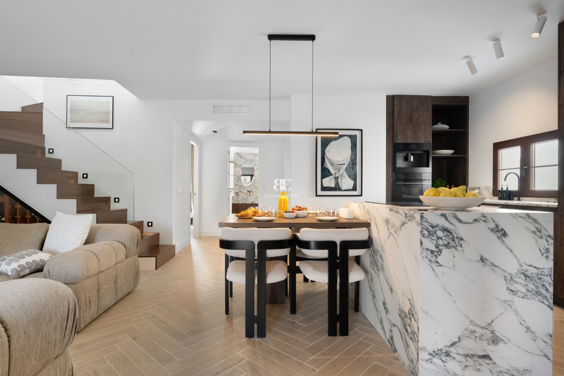 Herverkoop - apartment -
Marbella - Golden Mile
