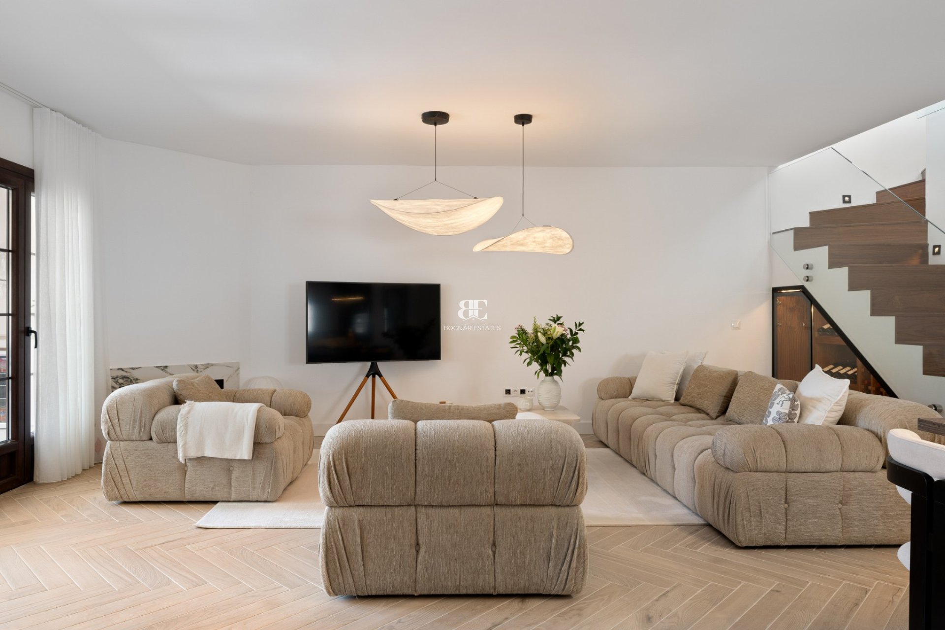 Herverkoop - apartment -
Marbella - Golden Mile