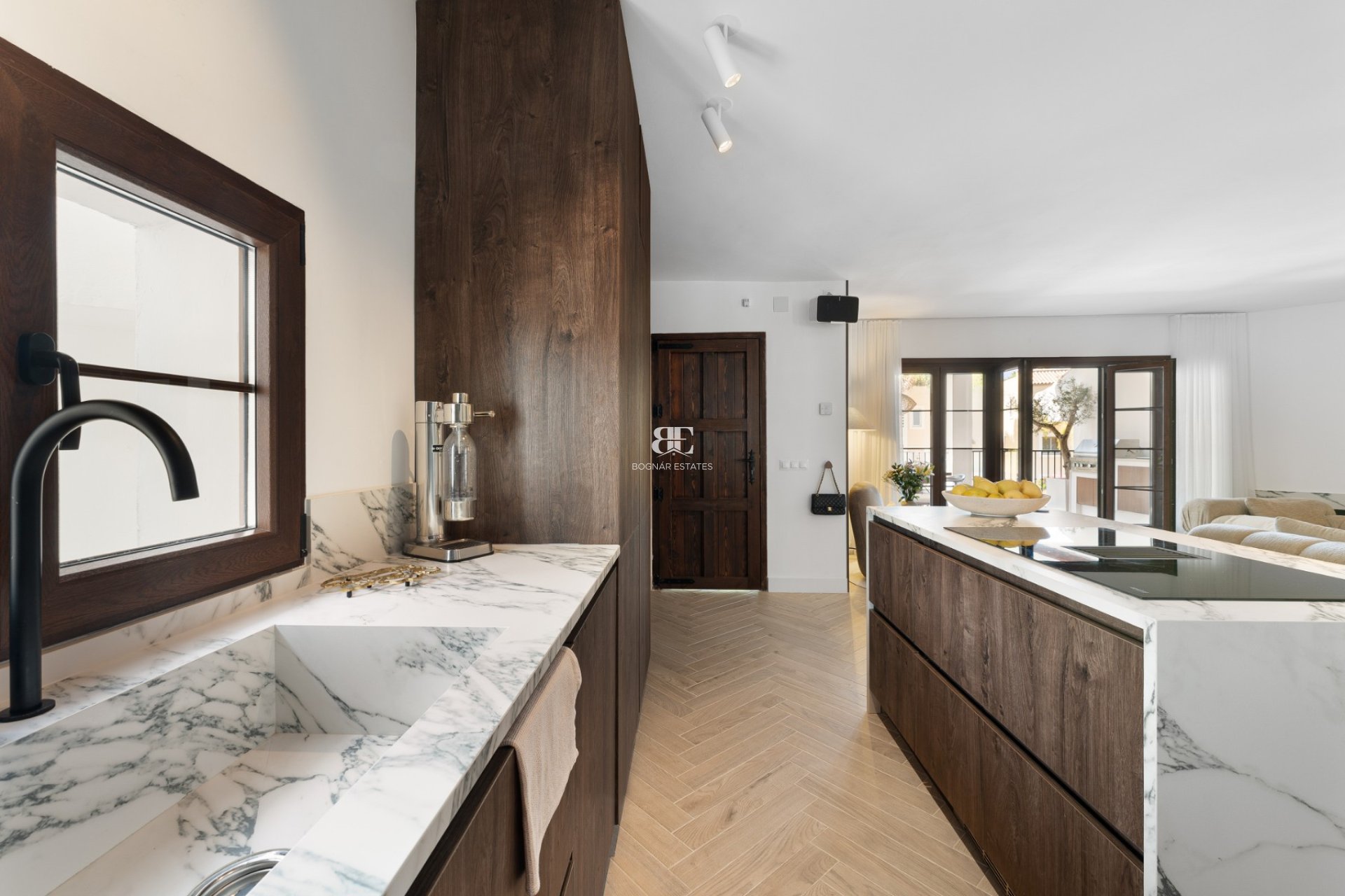 Herverkoop - apartment -
Marbella - Golden Mile