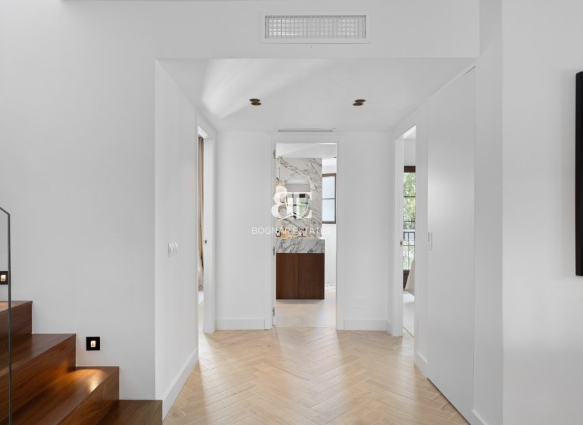 Herverkoop - apartment -
Marbella - Golden Mile