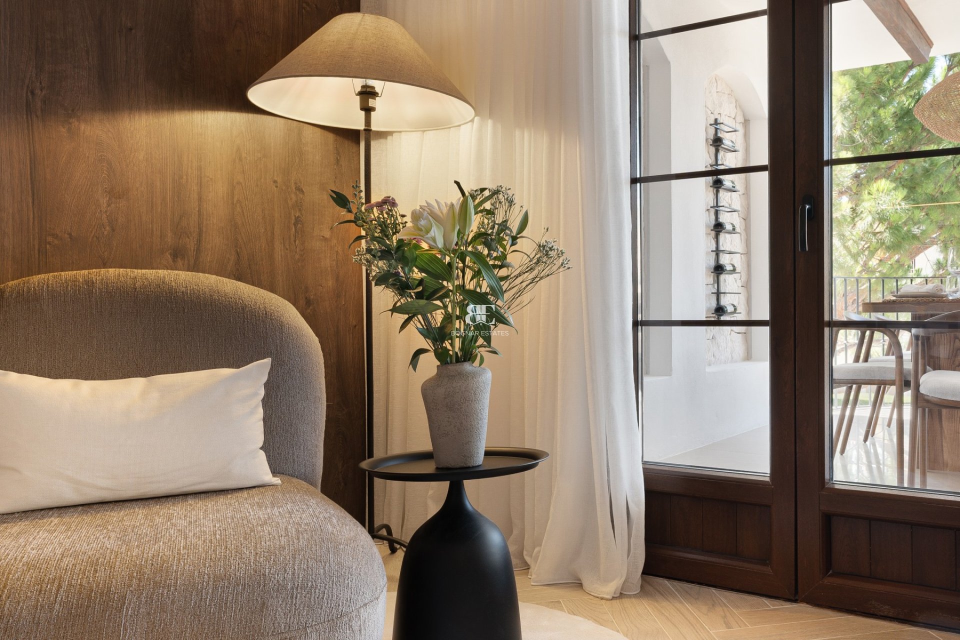 Herverkoop - apartment -
Marbella - Golden Mile