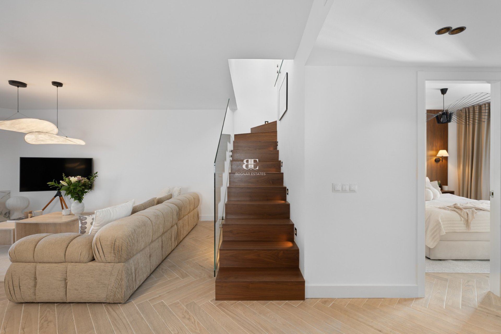 Herverkoop - apartment -
Marbella - Golden Mile