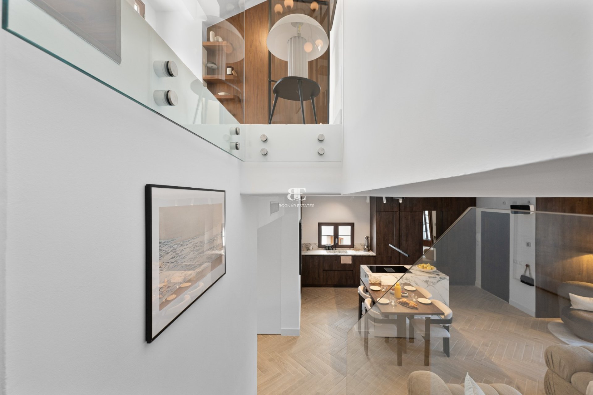 Herverkoop - apartment -
Marbella - Golden Mile