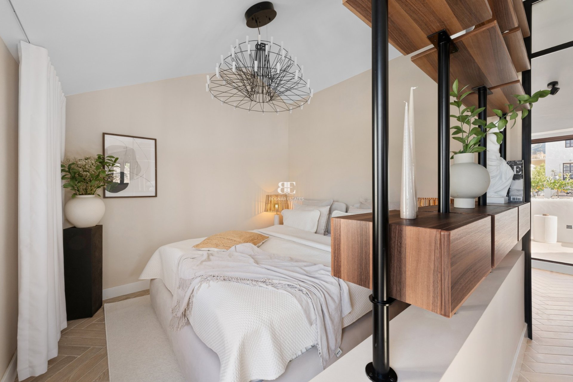 Herverkoop - apartment -
Marbella - Golden Mile