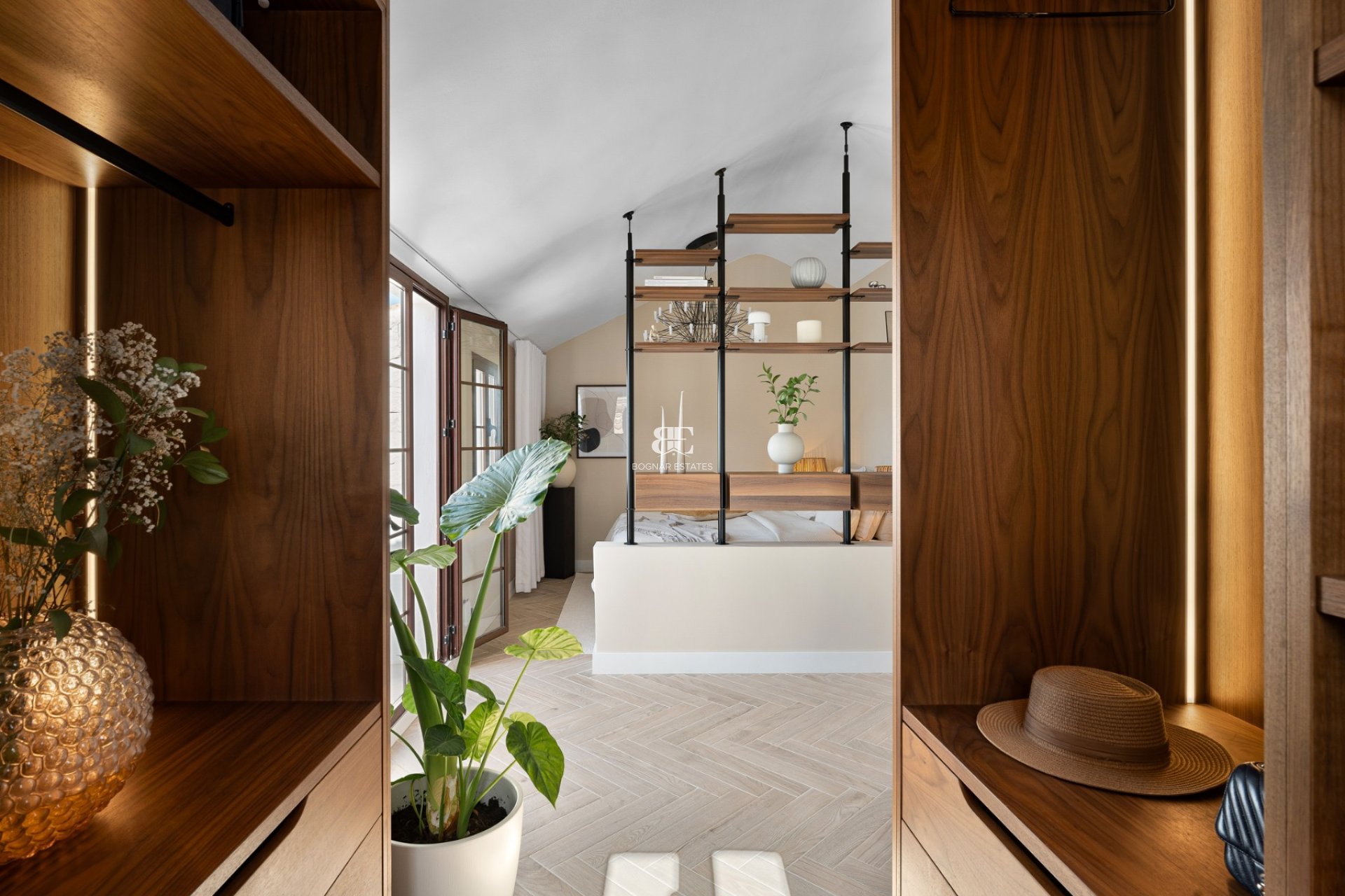 Herverkoop - apartment -
Marbella - Golden Mile