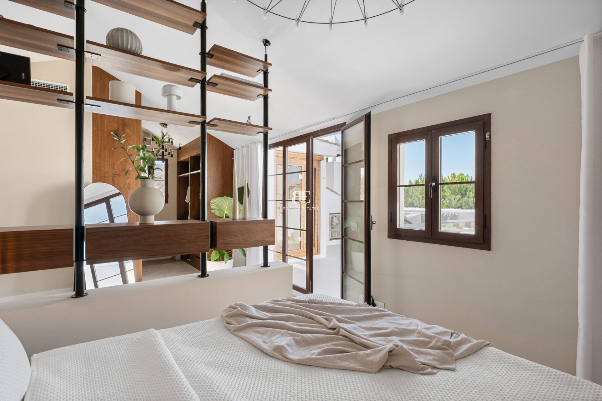 Herverkoop - apartment -
Marbella - Golden Mile